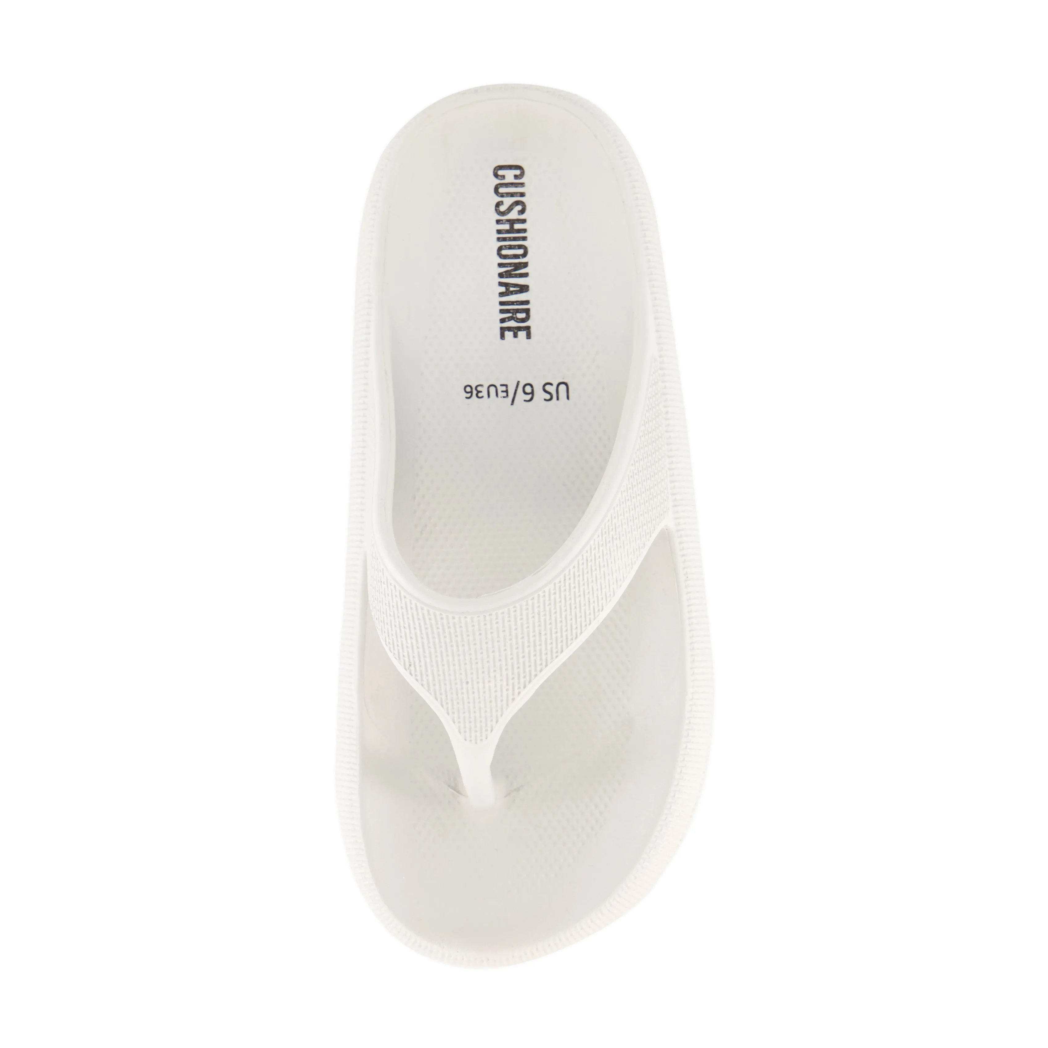 Fling Thong Cloud Slide