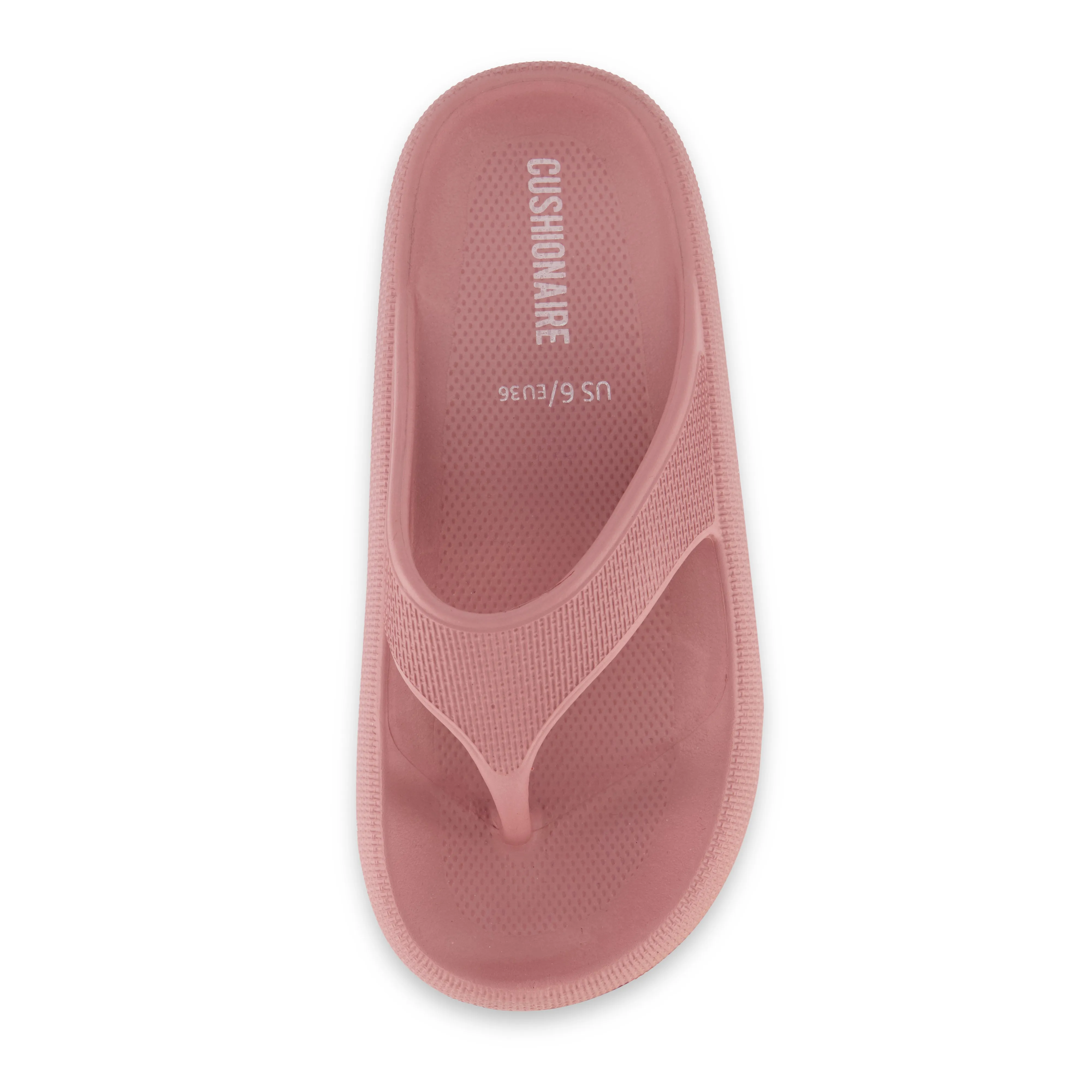 Fling Thong Cloud Slide