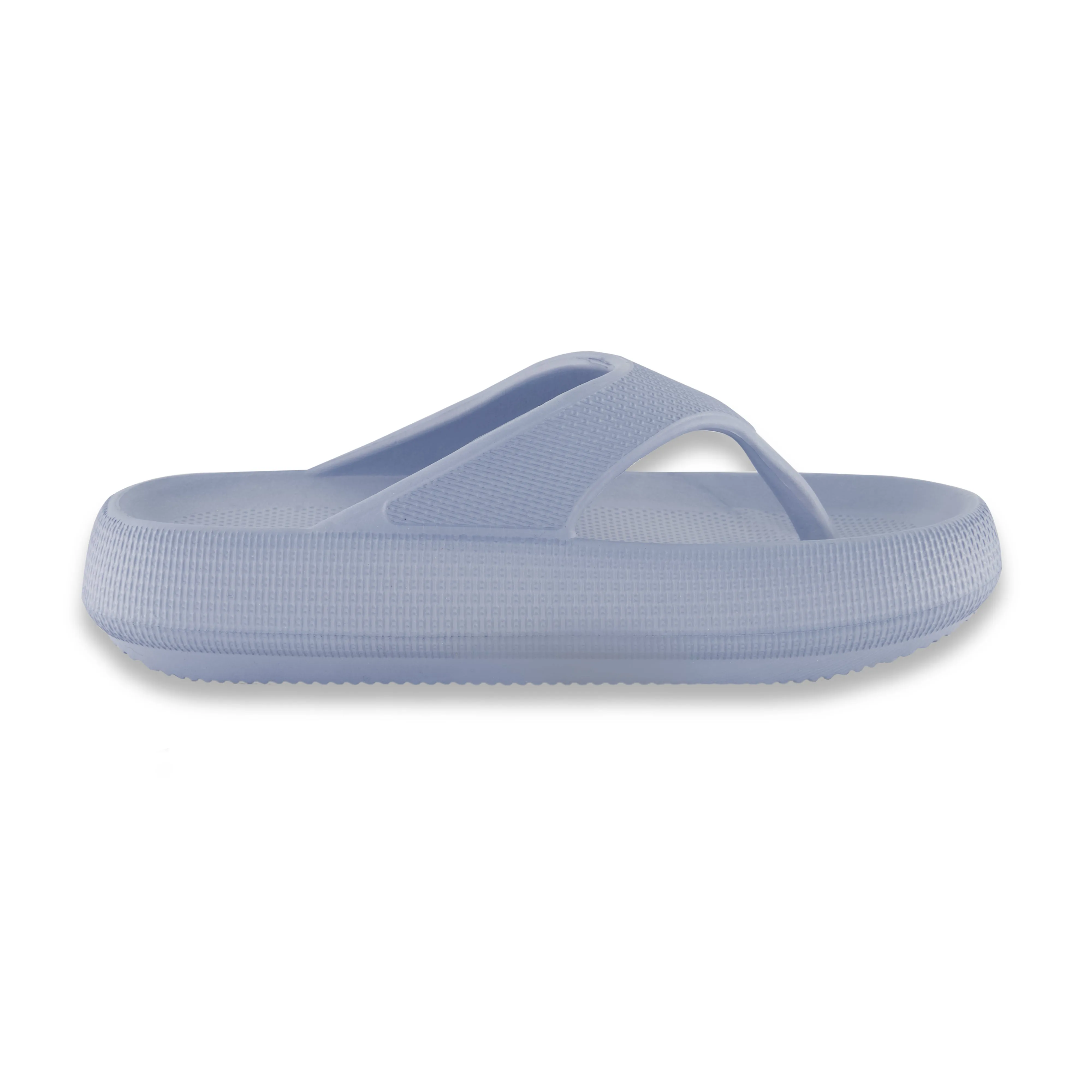 Fling Thong Cloud Slide