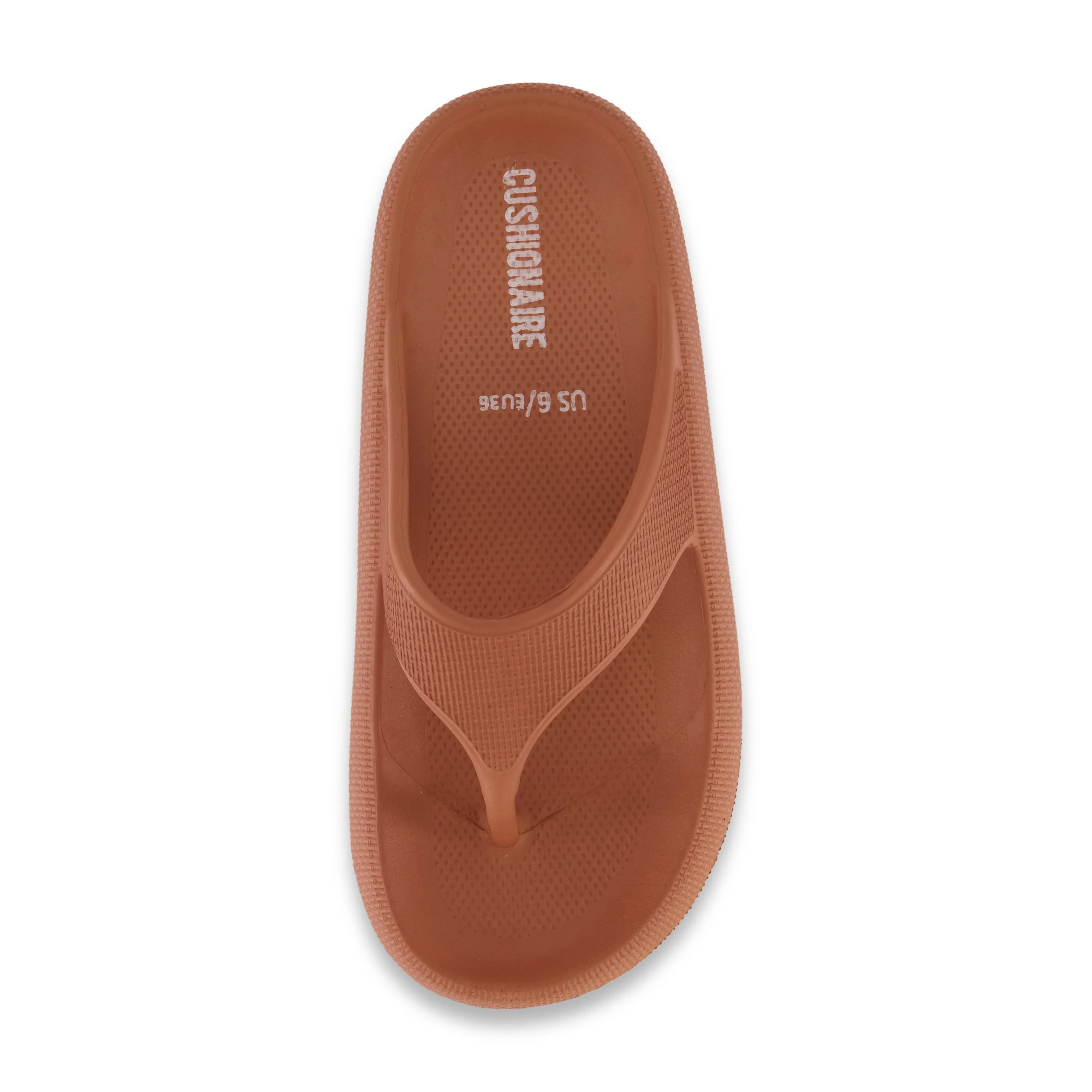 Fling Thong Cloud Slide