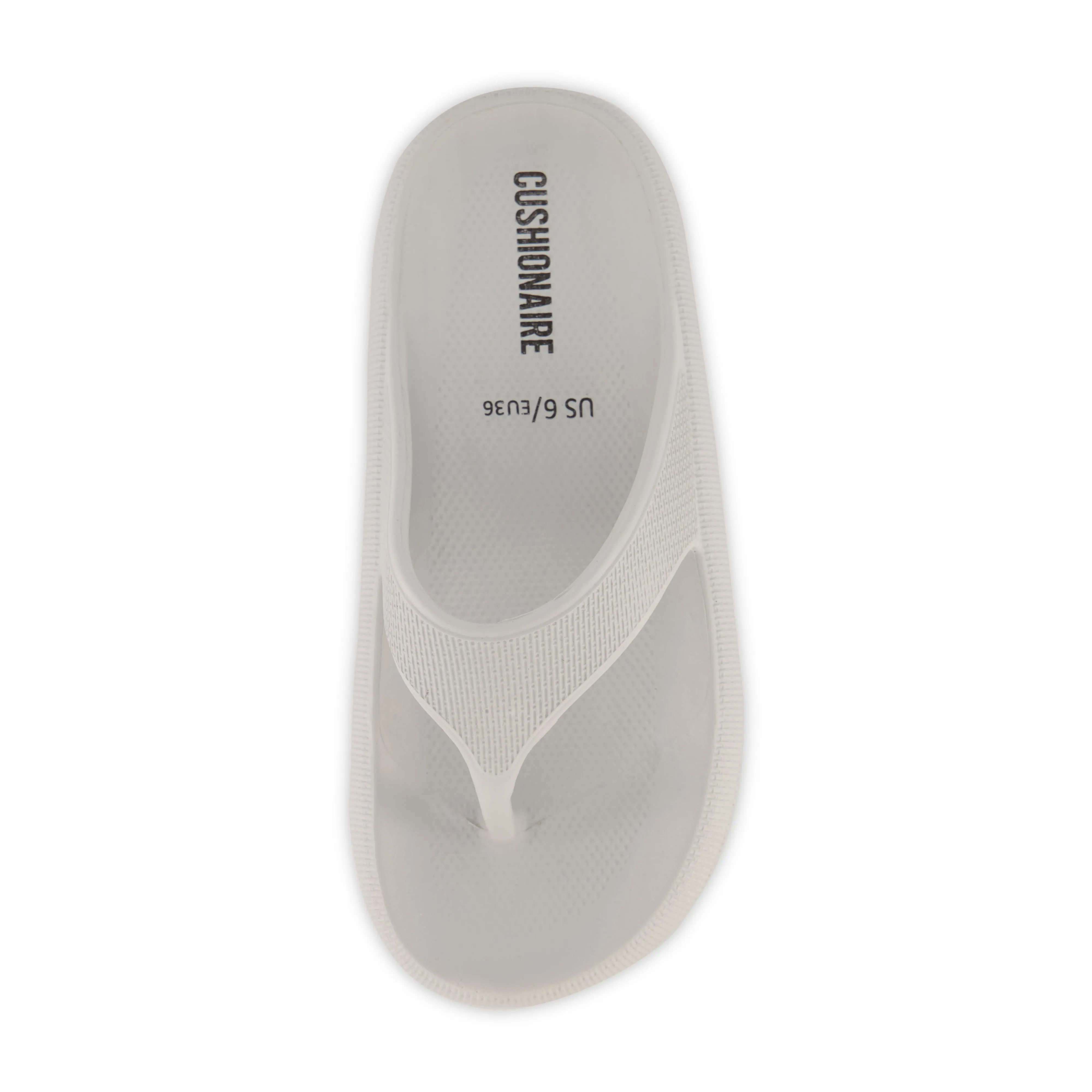 Fling Thong Cloud Slide