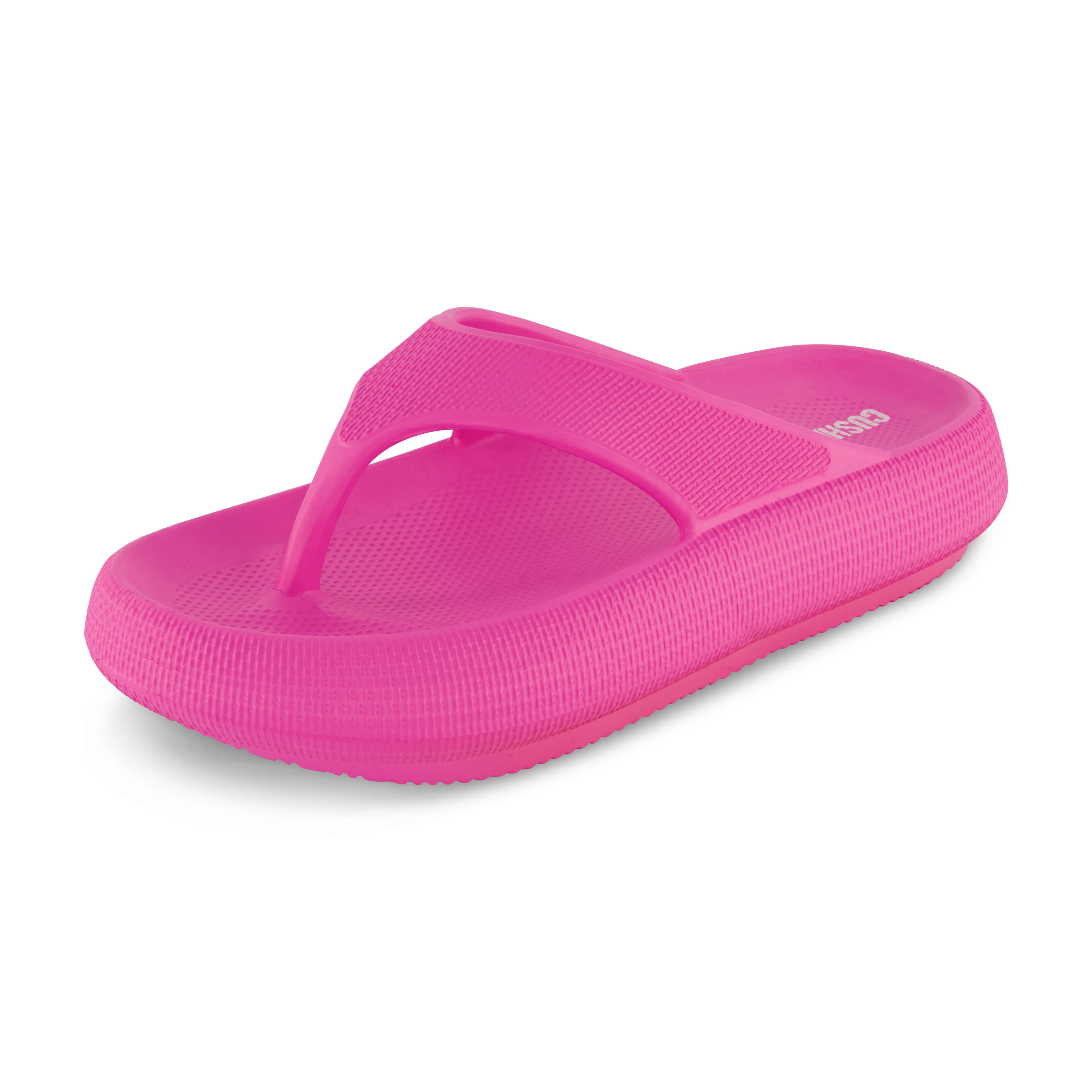 Fling Thong Cloud Slide