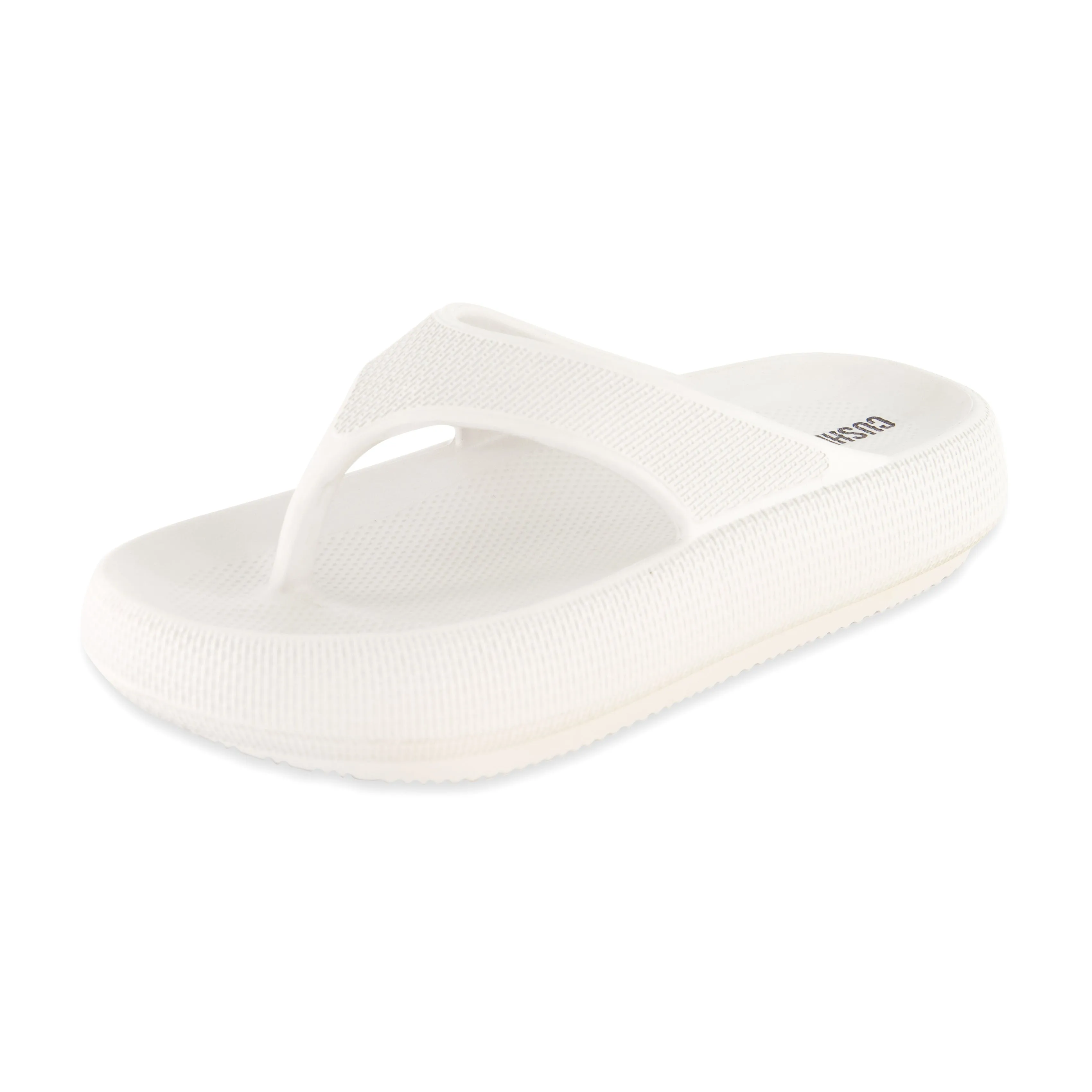 Fling Thong Cloud Slide