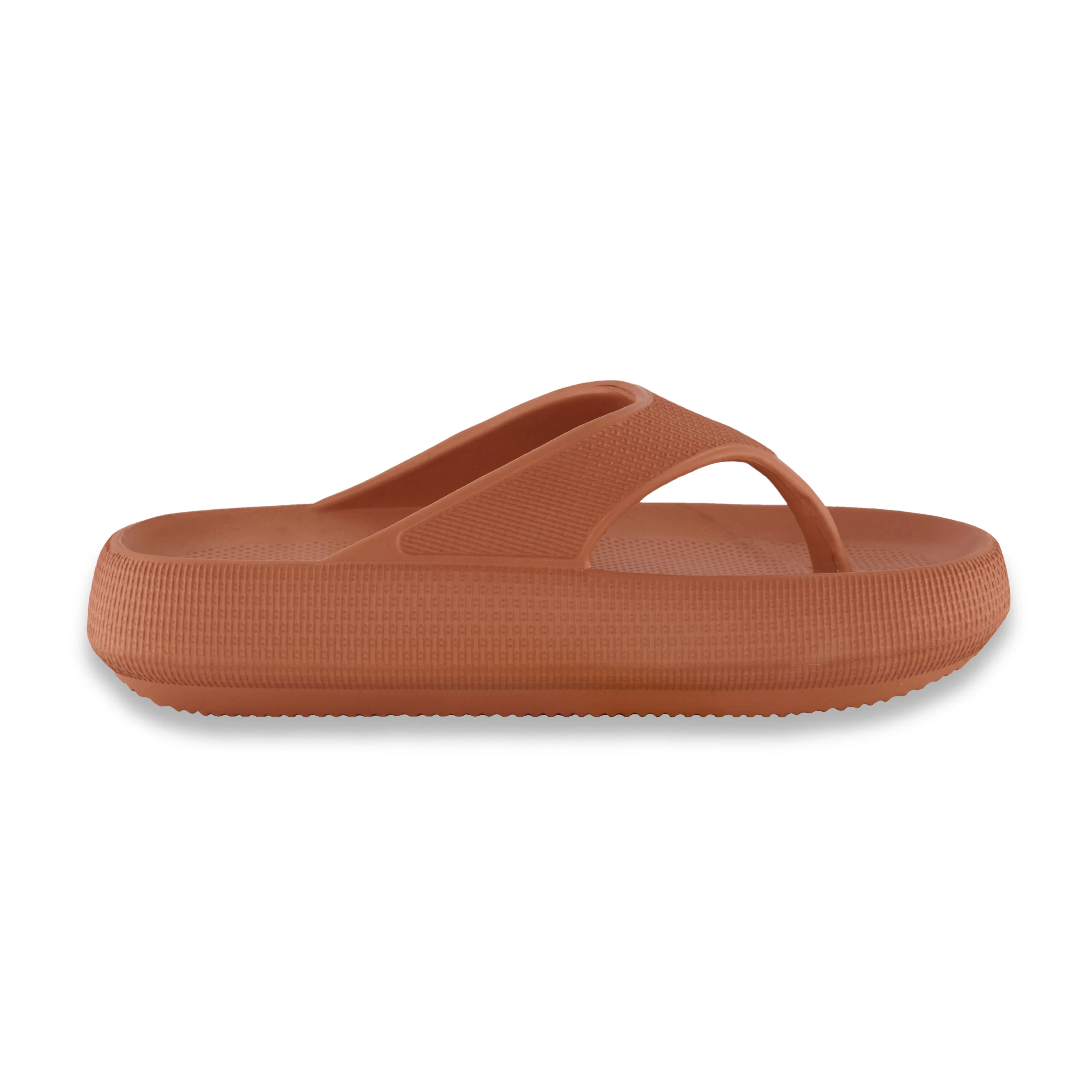 Fling Thong Cloud Slide