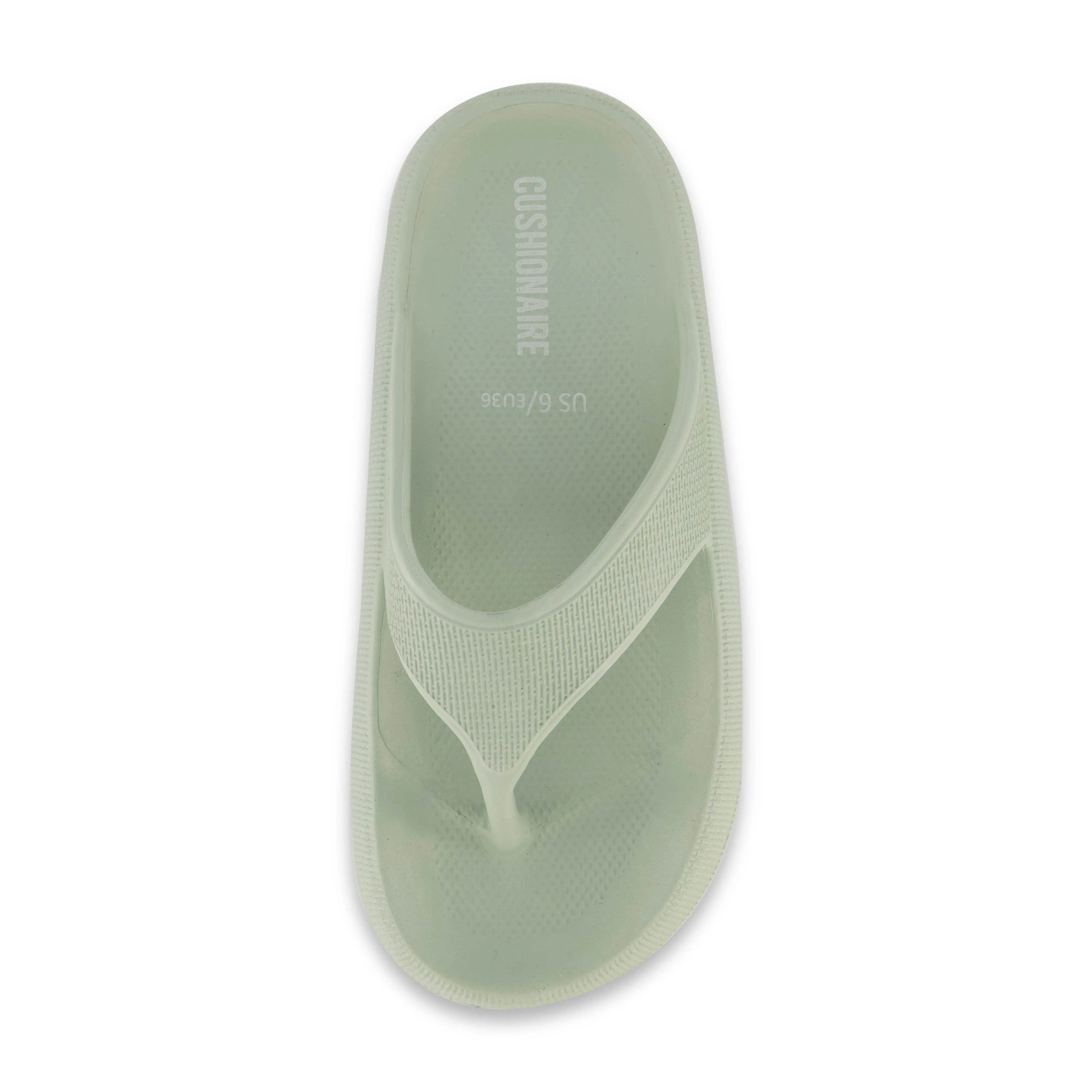 Fling Thong Cloud Slide