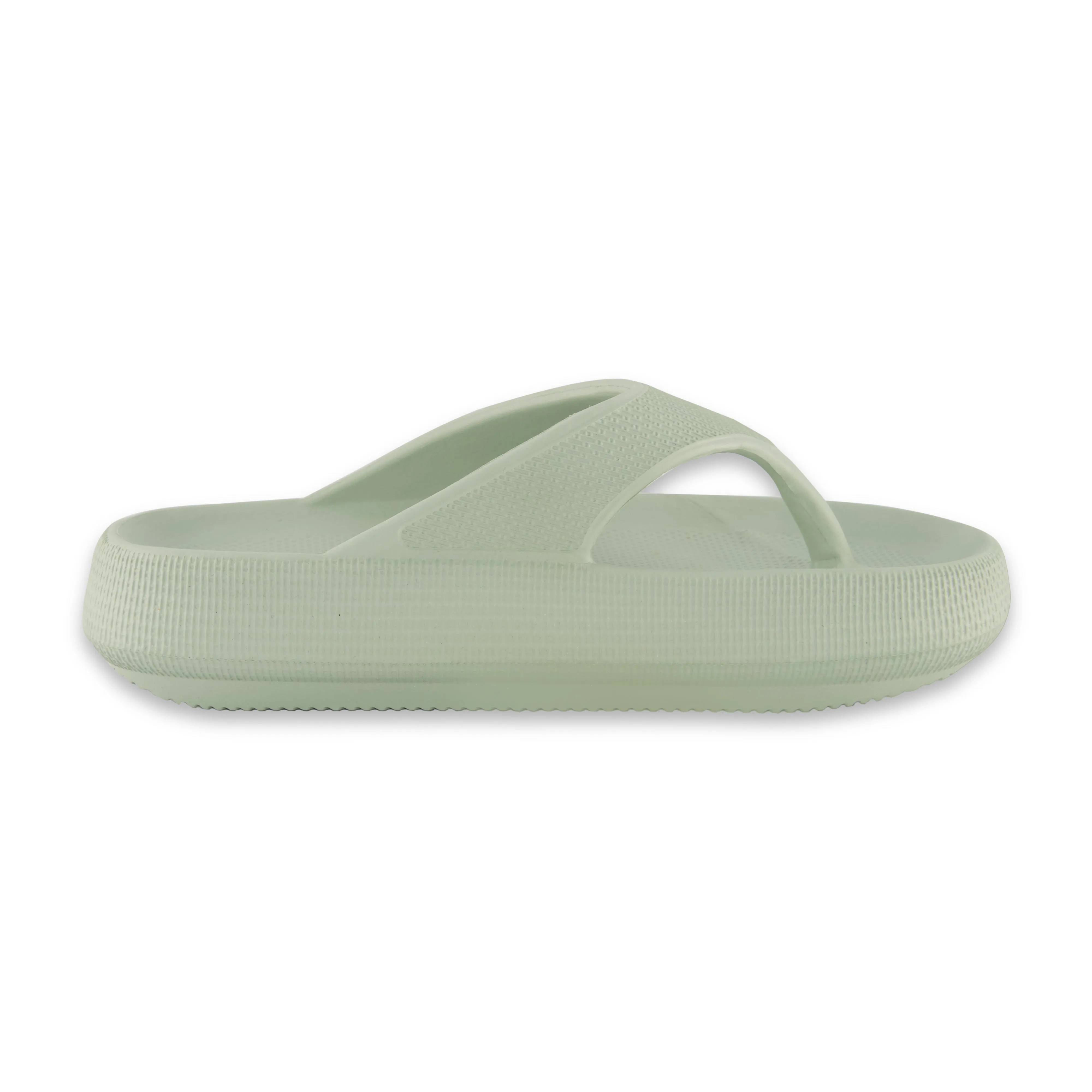 Fling Thong Cloud Slide