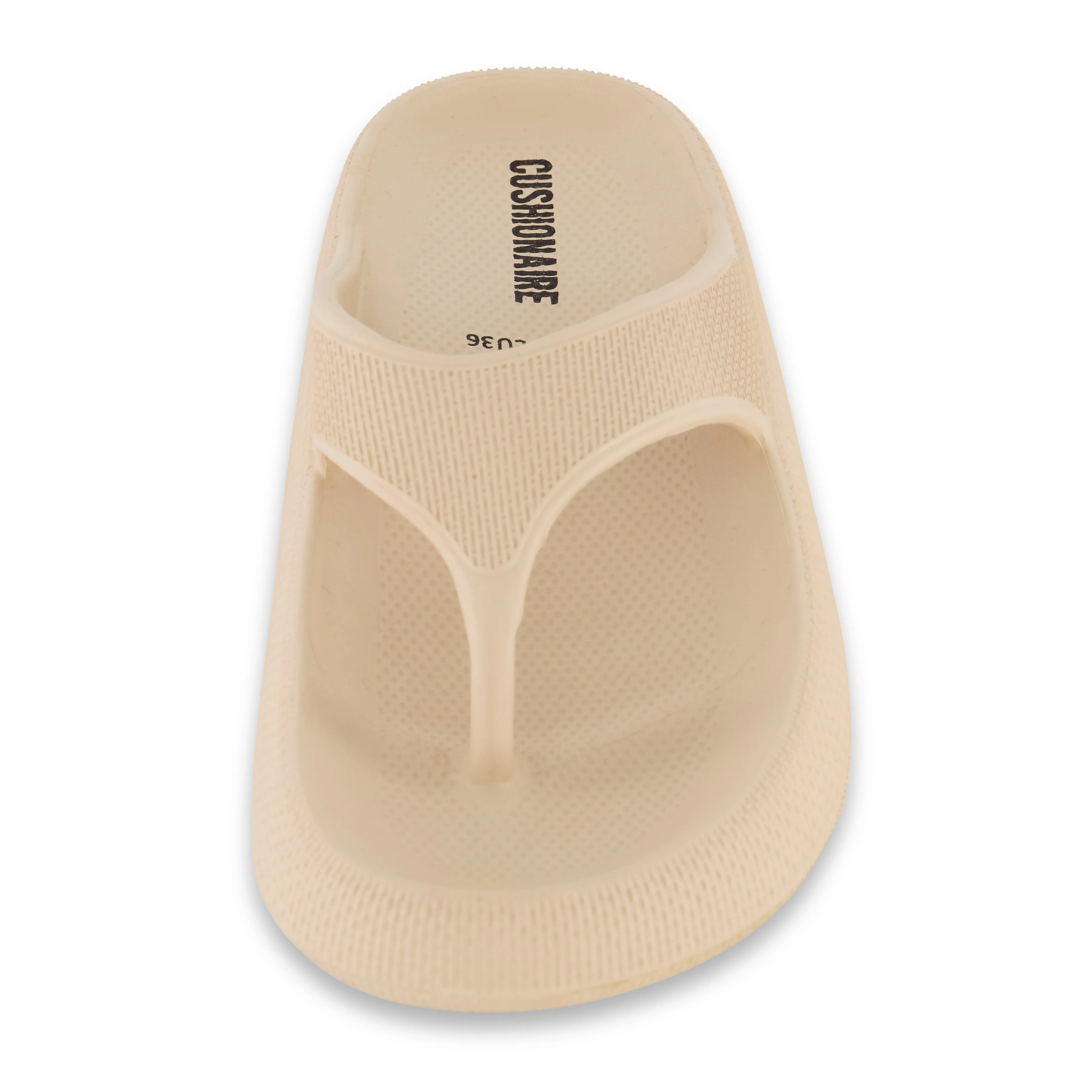 Fling Thong Cloud Slide