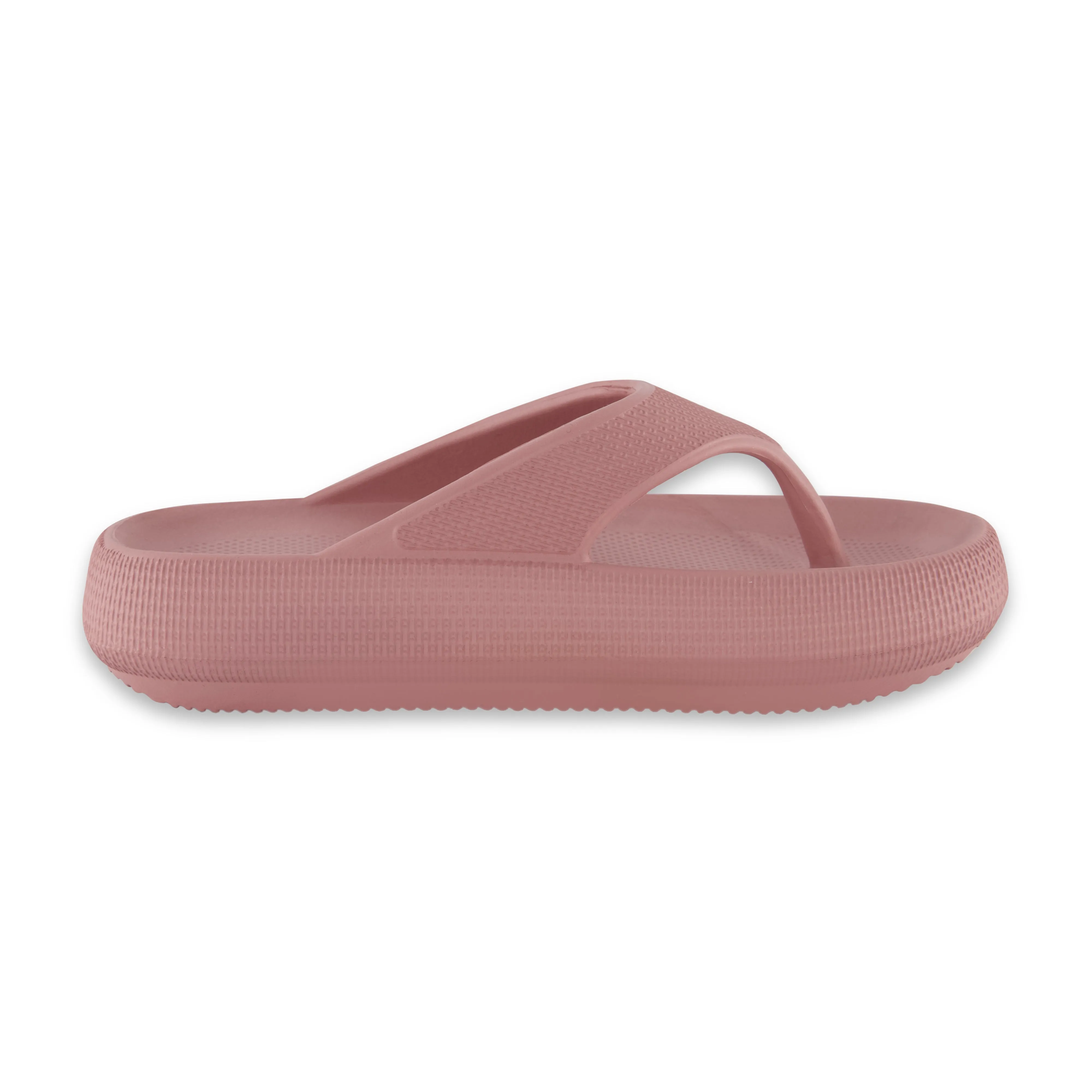 Fling Thong Cloud Slide