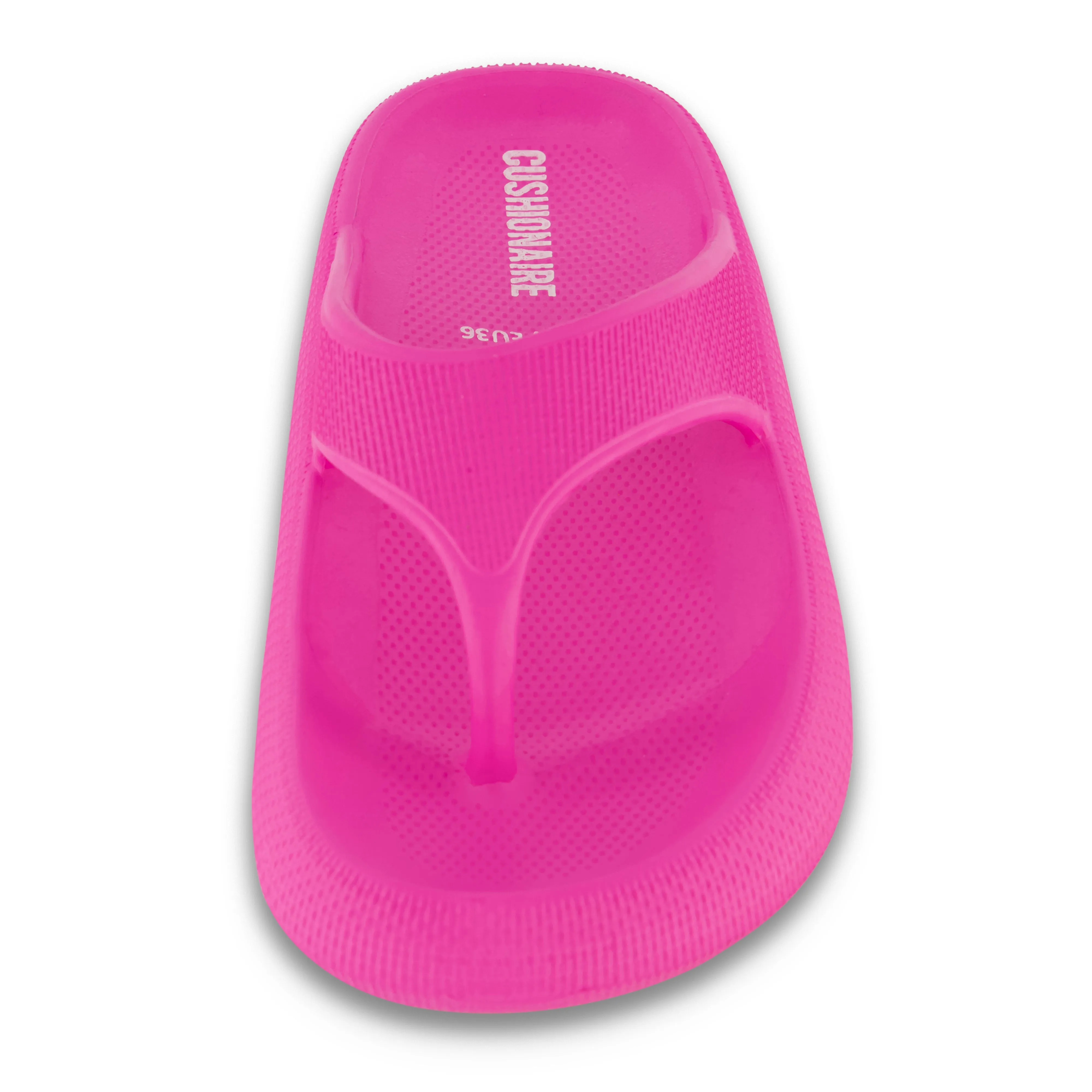 Fling Thong Cloud Slide