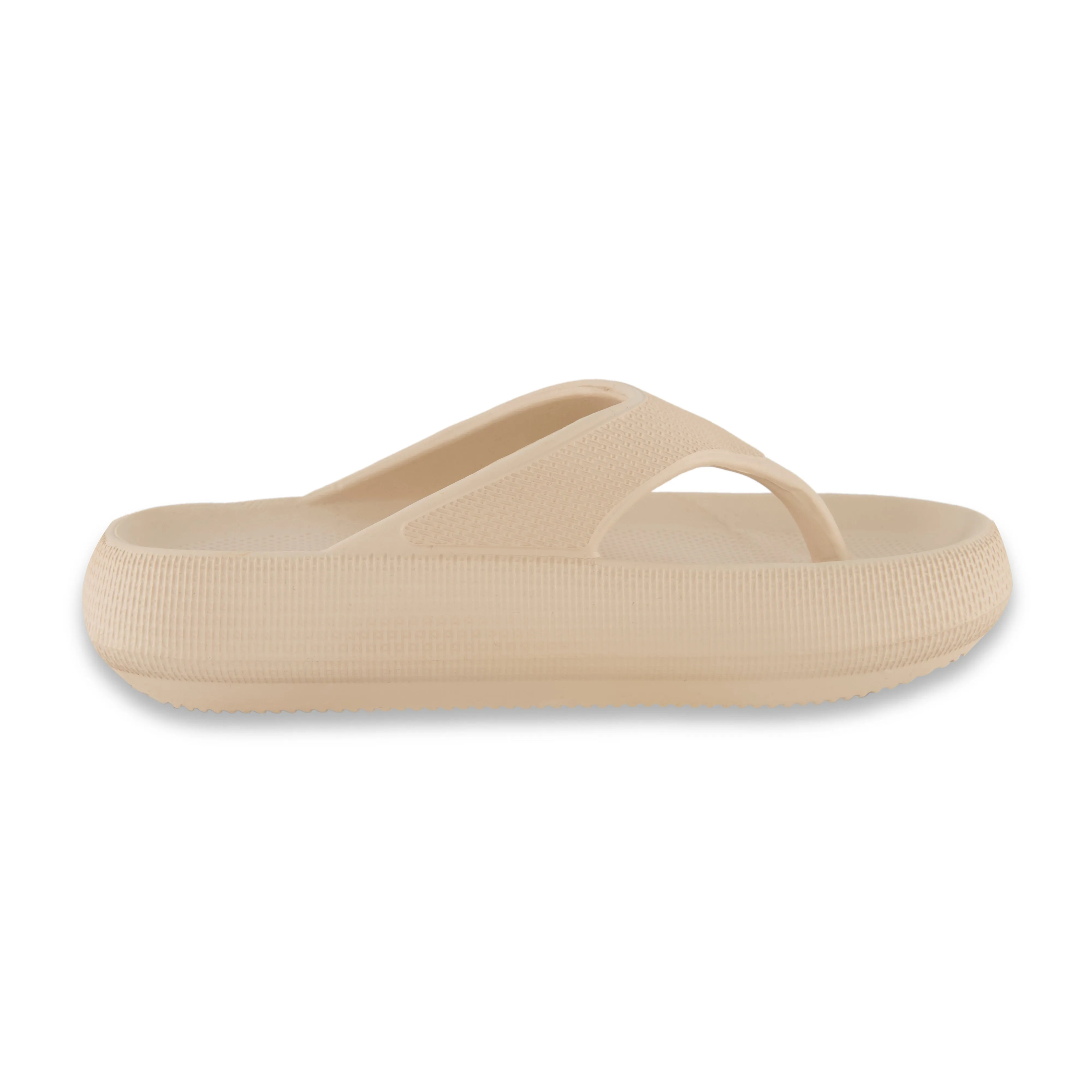 Fling Thong Cloud Slide