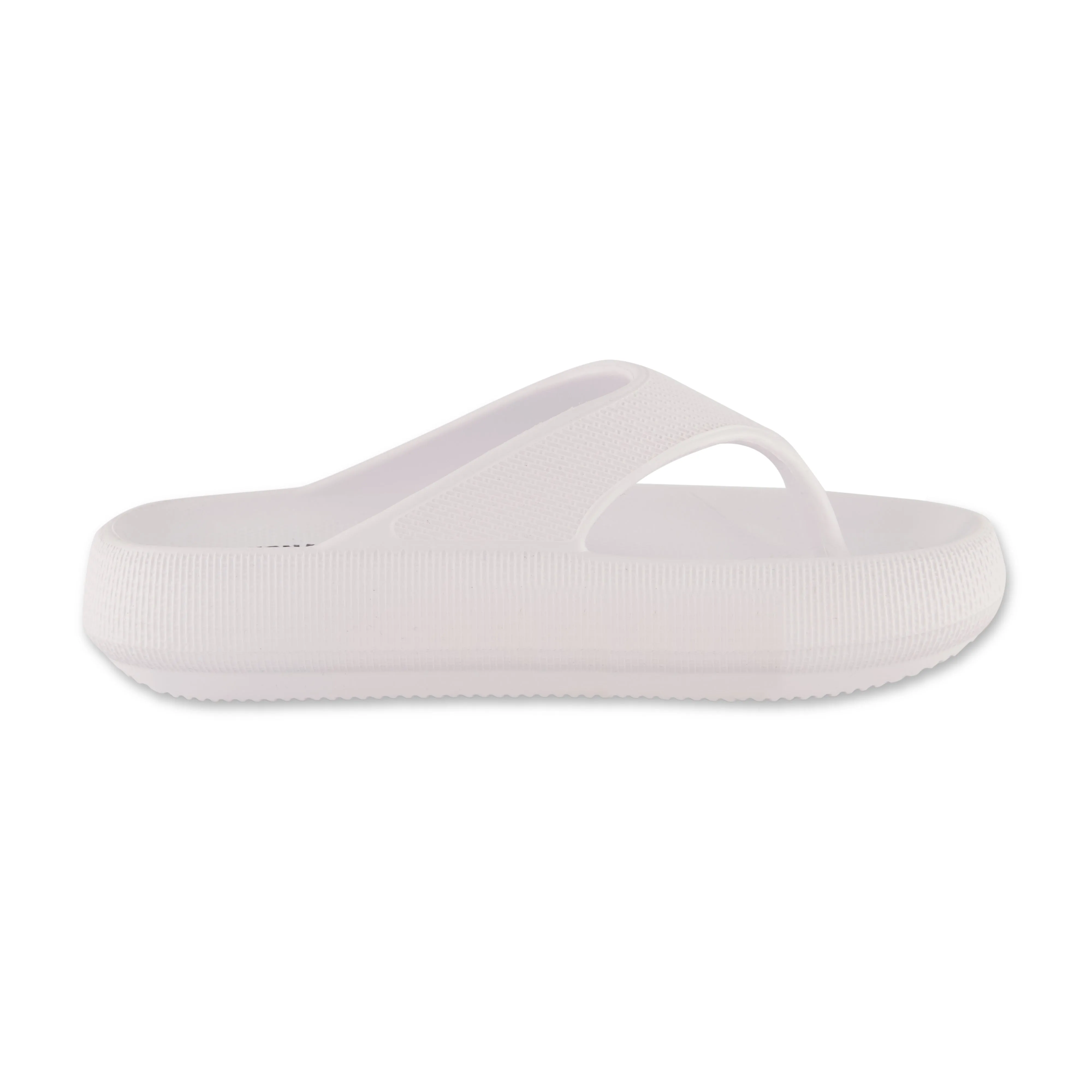 Fling Thong Cloud Slide
