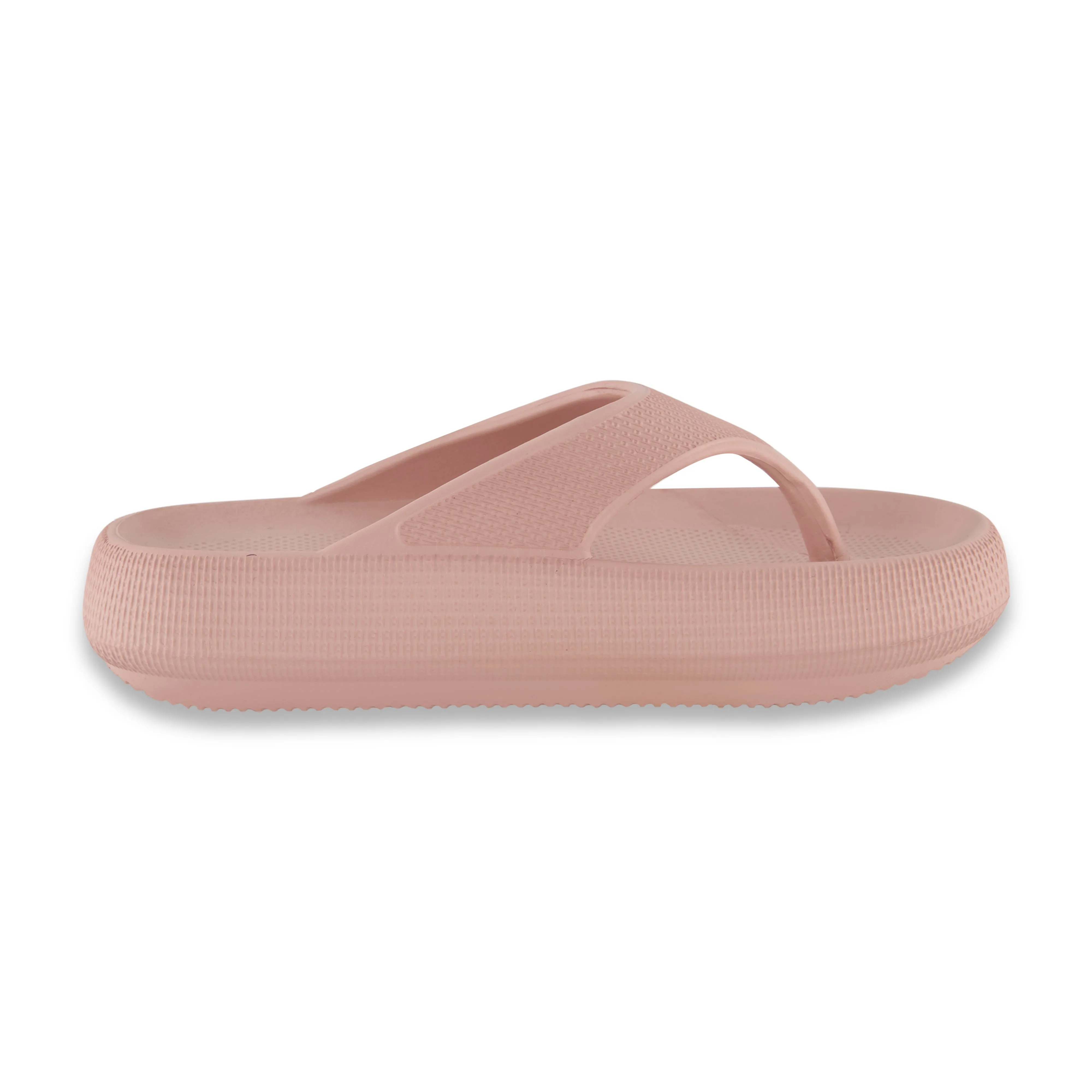 Fling Thong Cloud Slide