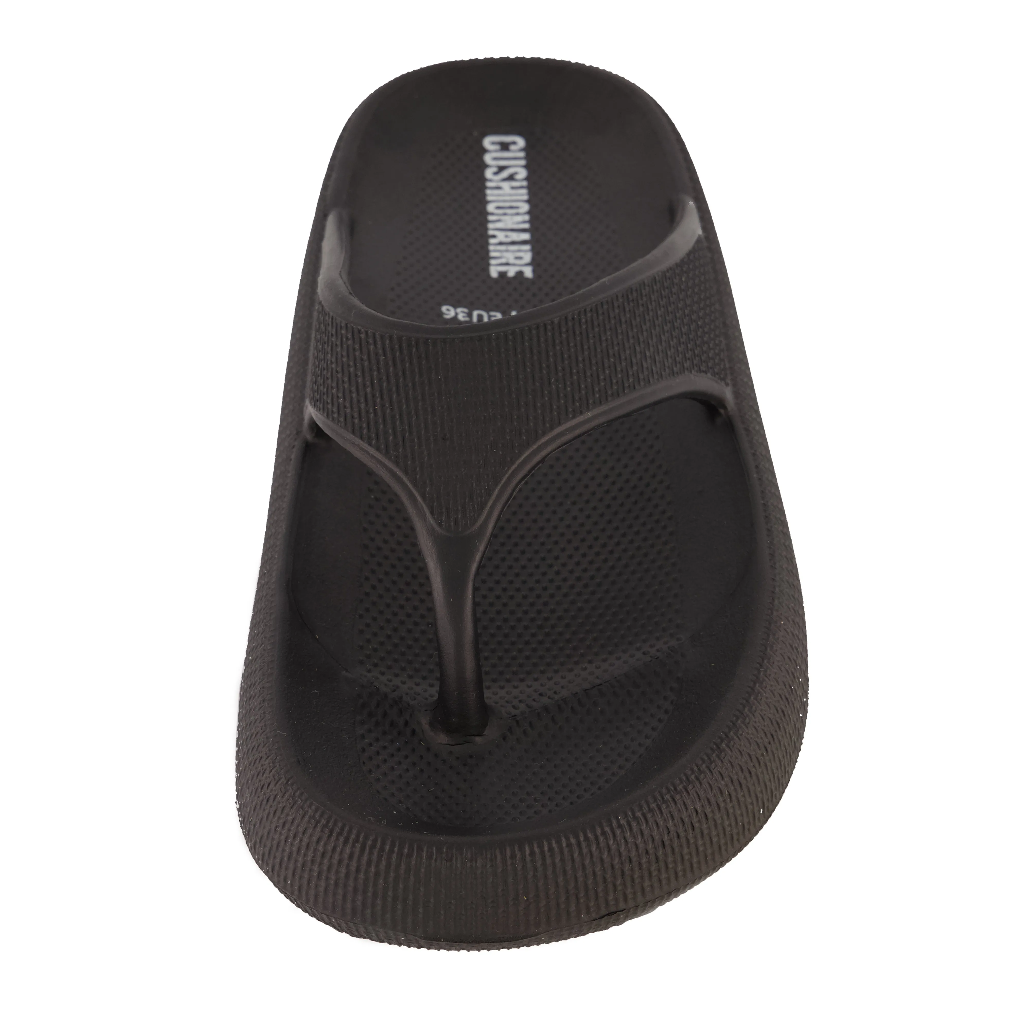 Fling Thong Cloud Slide