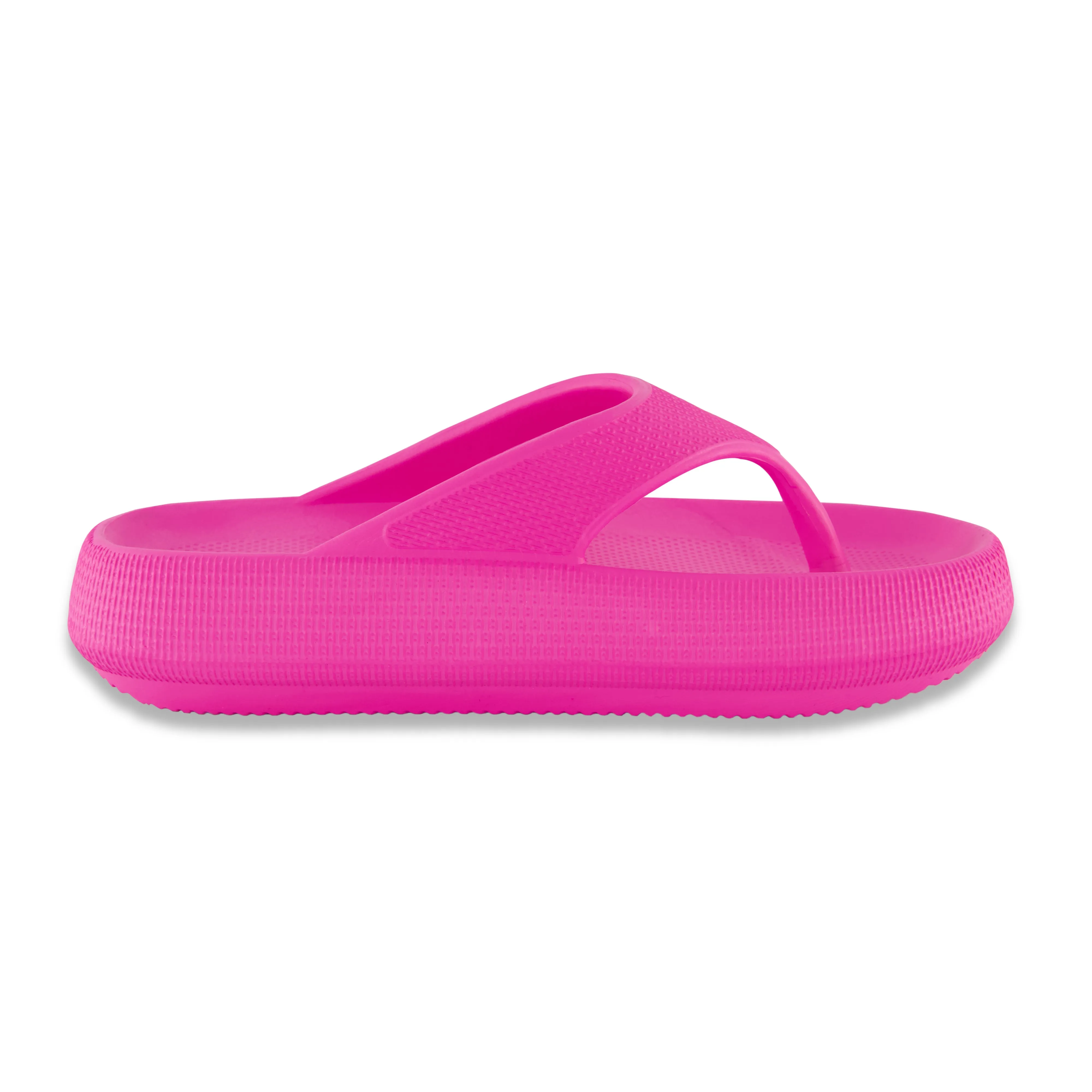Fling Thong Cloud Slide