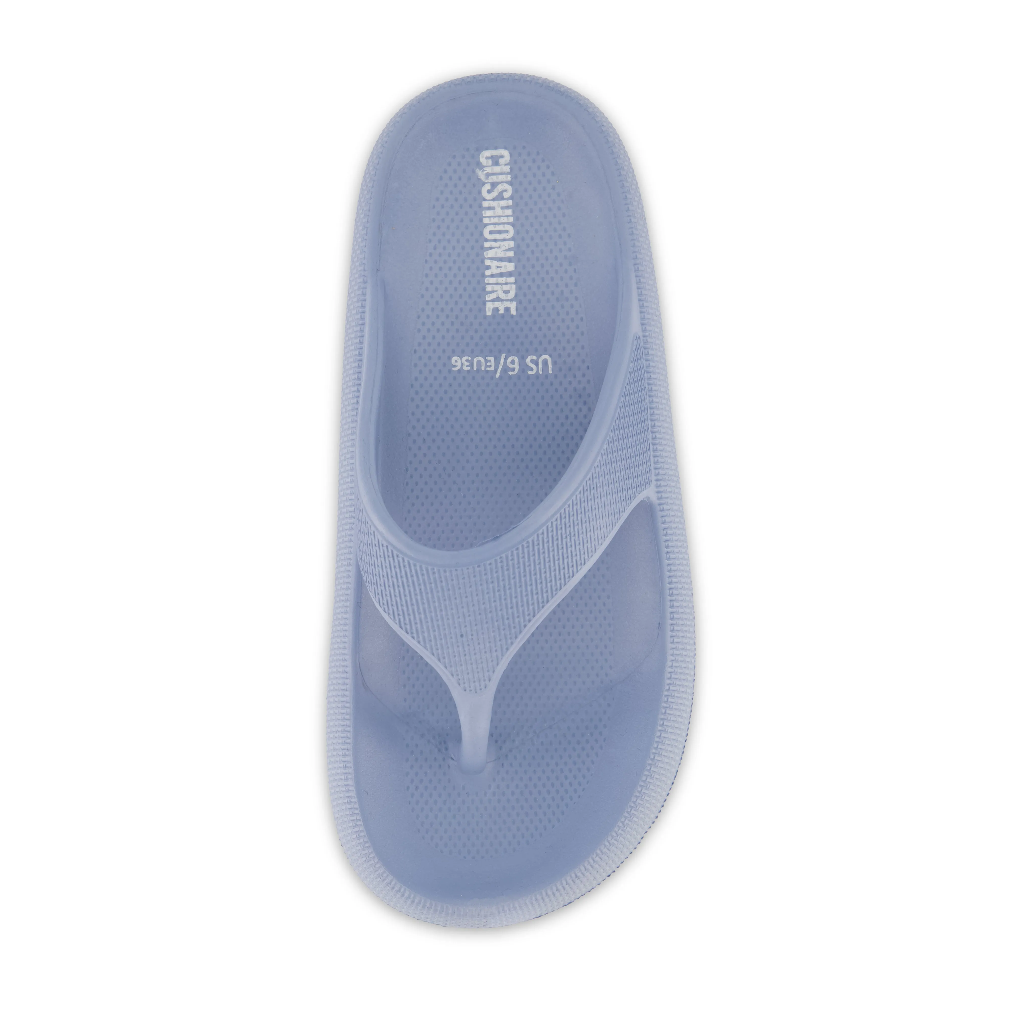 Fling Thong Cloud Slide