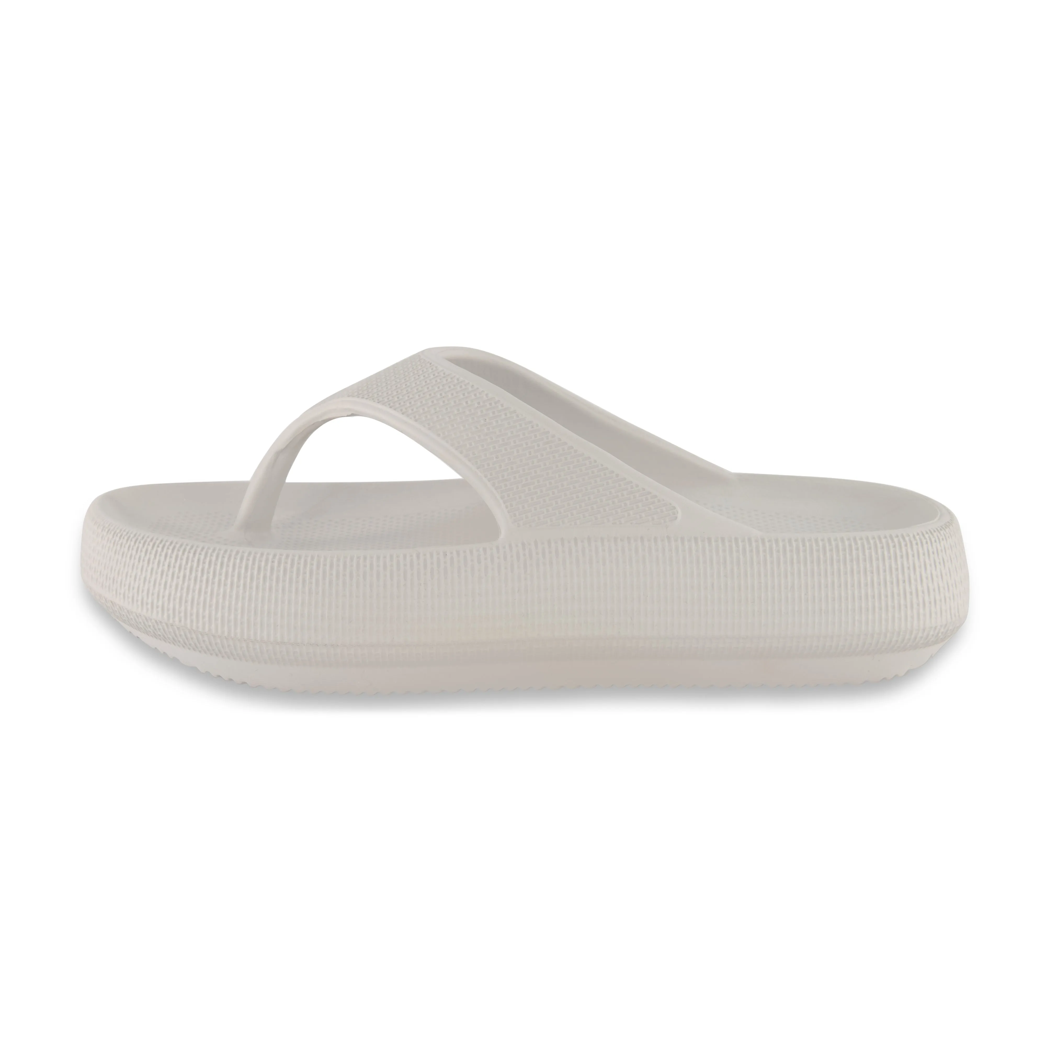 Fling Thong Cloud Slide