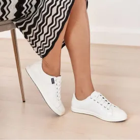 FRANKIE4 Nat Sneaker