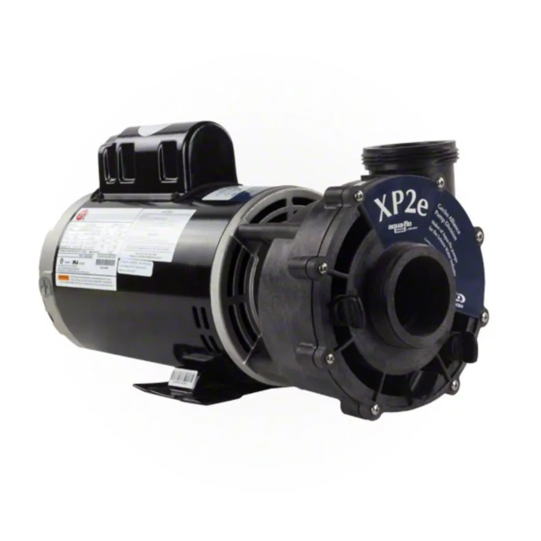 Gecko Aqua-Flo XP2E 3.0 HP Spa Pump 2 Speed 56Y 230V 05334012-2040