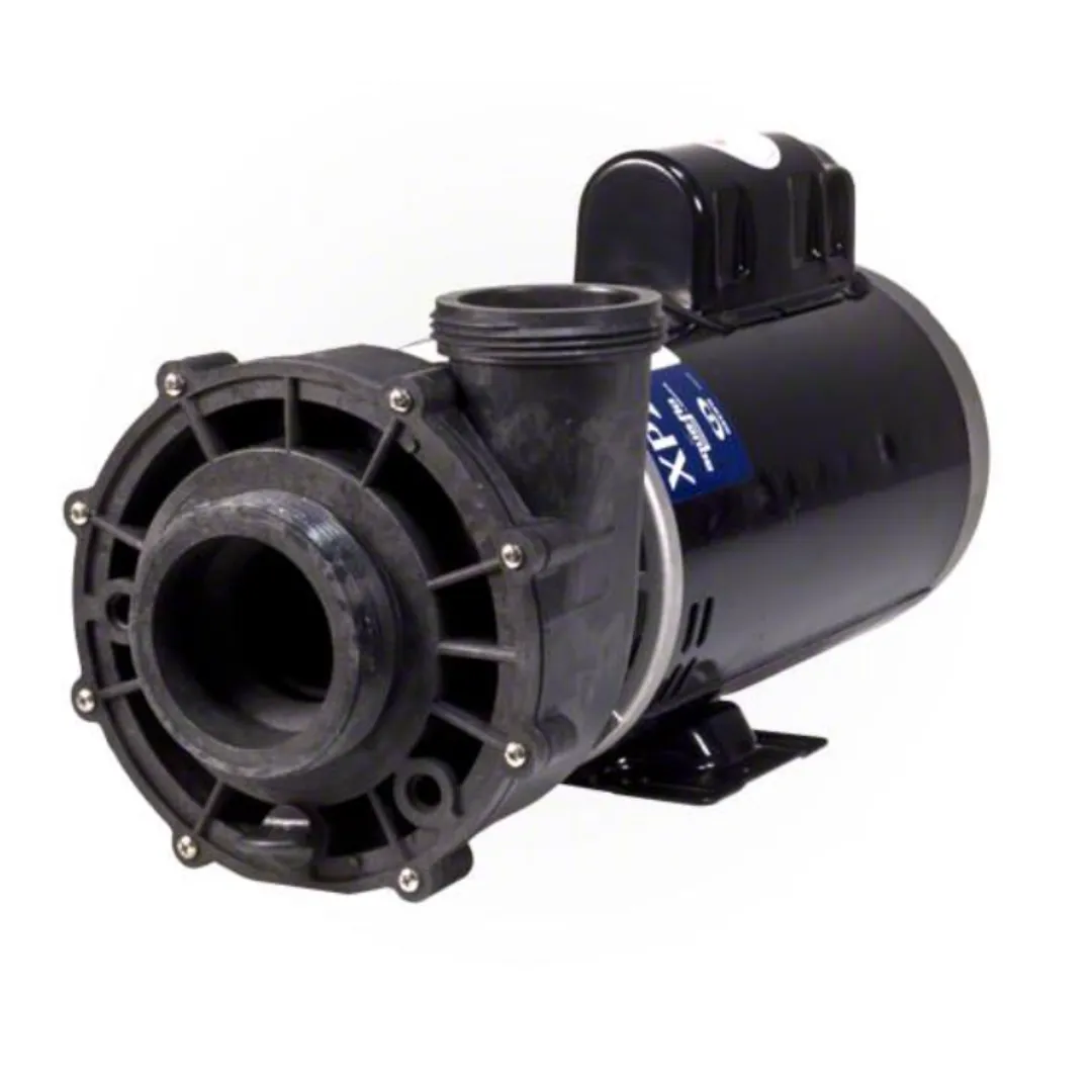 Gecko Aqua-Flo XP2E 3.0 HP Spa Pump 2 Speed 56Y 230V 05334024-5040
