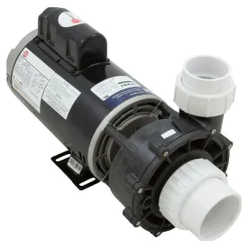 Gecko Aqua-Flo XP2E 3.0 HP Spa Pump 2 Speed 56Y 230V 05334024-5040