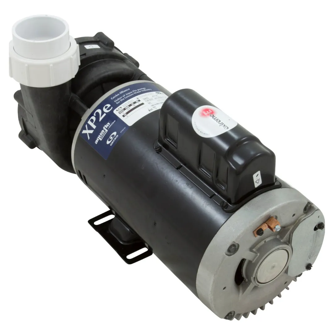 Gecko Aqua-Flo XP2E 3.0 HP Spa Pump 2 Speed 56Y 230V 05334024-5040