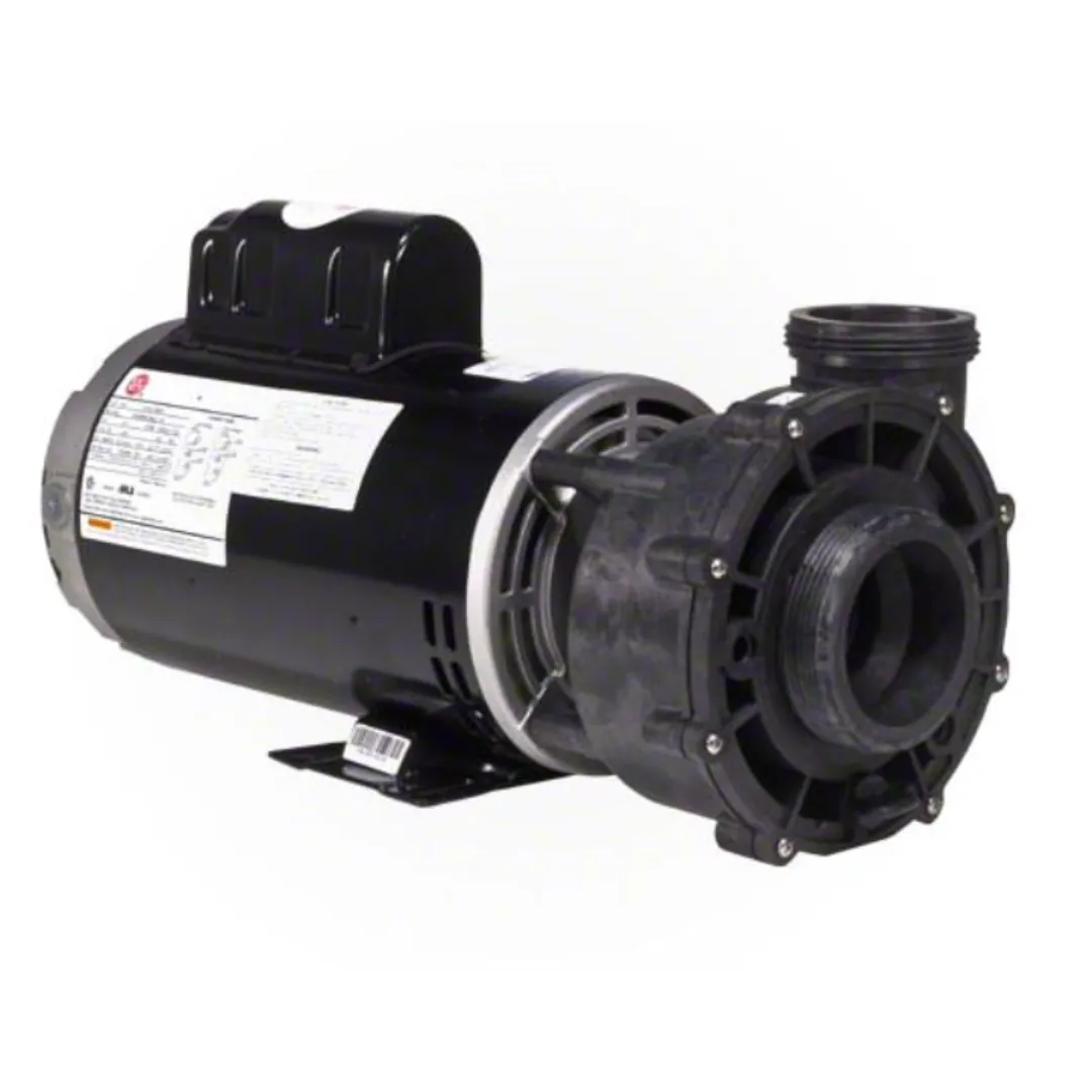 Gecko Aqua-Flo XP2E 3.0 HP Spa Pump 2 Speed 56Y 230V 05334024-5040