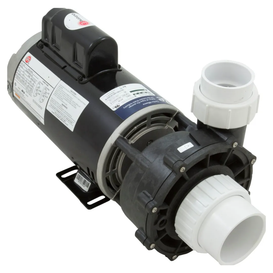 Gecko Aqua-Flo XP2E 3.0 HP Spa Pump 2 Speed 56Y 230V 05334024-5040