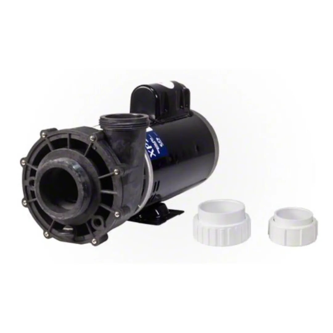 Gecko Aqua-Flo XP2E 3.0 HP Spa Pump 2 Speed 56Y 230V 05334024-5040