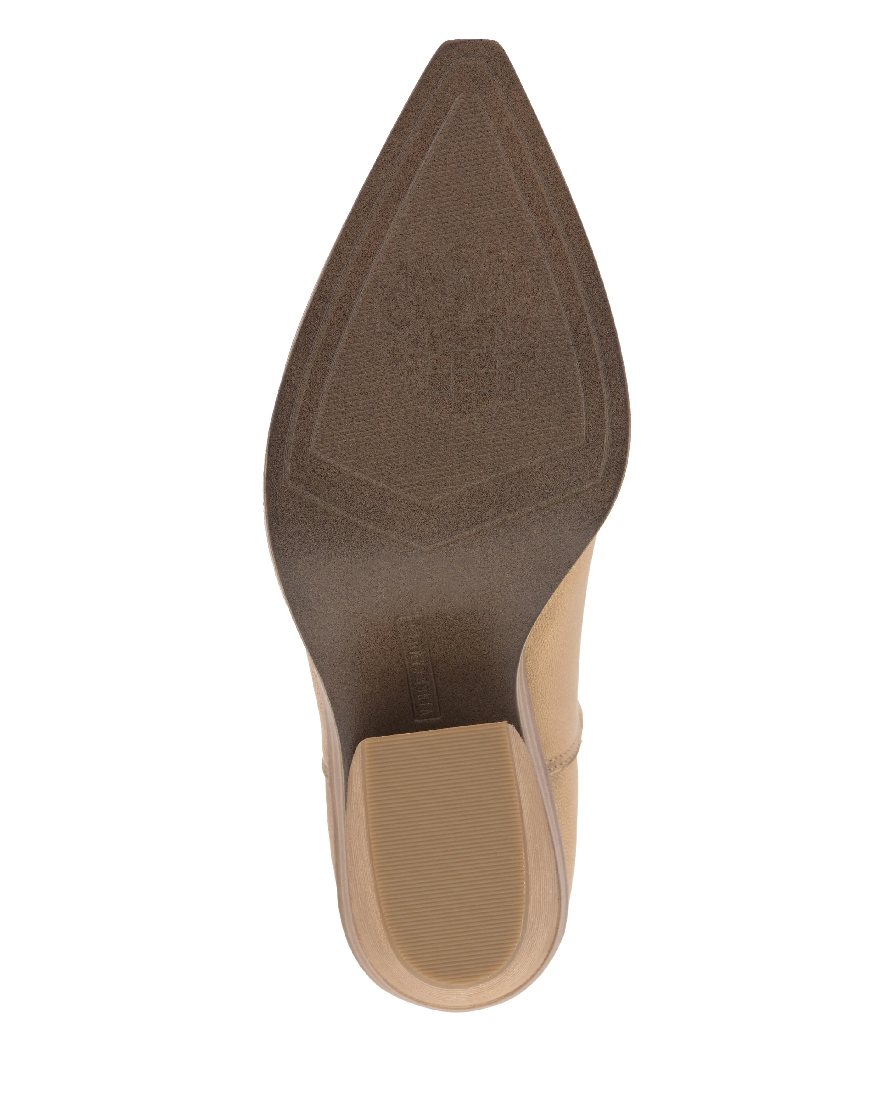 Gidgeta Bootie