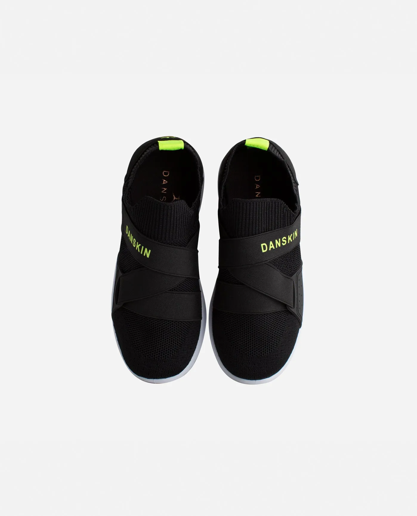 Girls Elite Slip On Sneaker