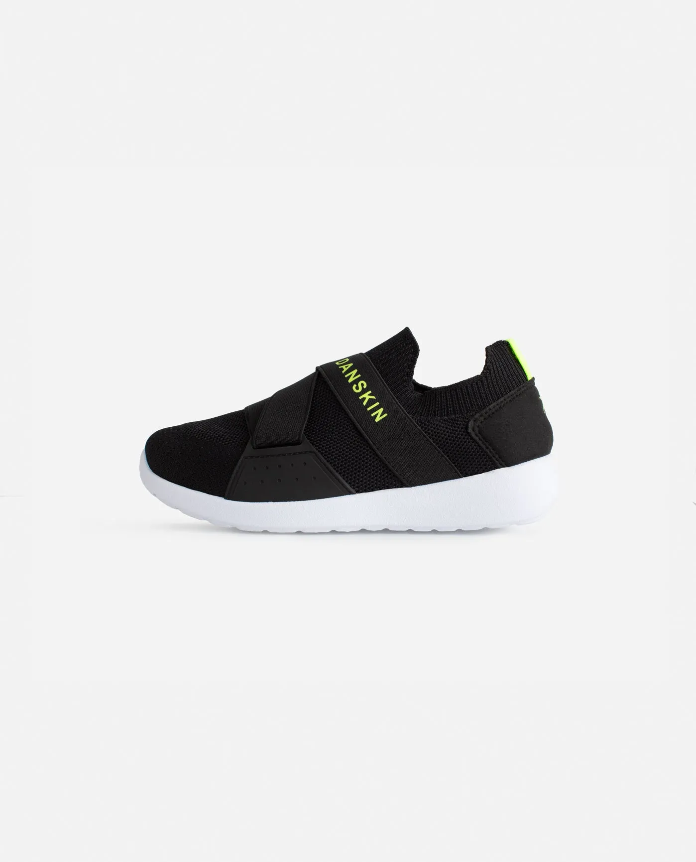 Girls Elite Slip On Sneaker