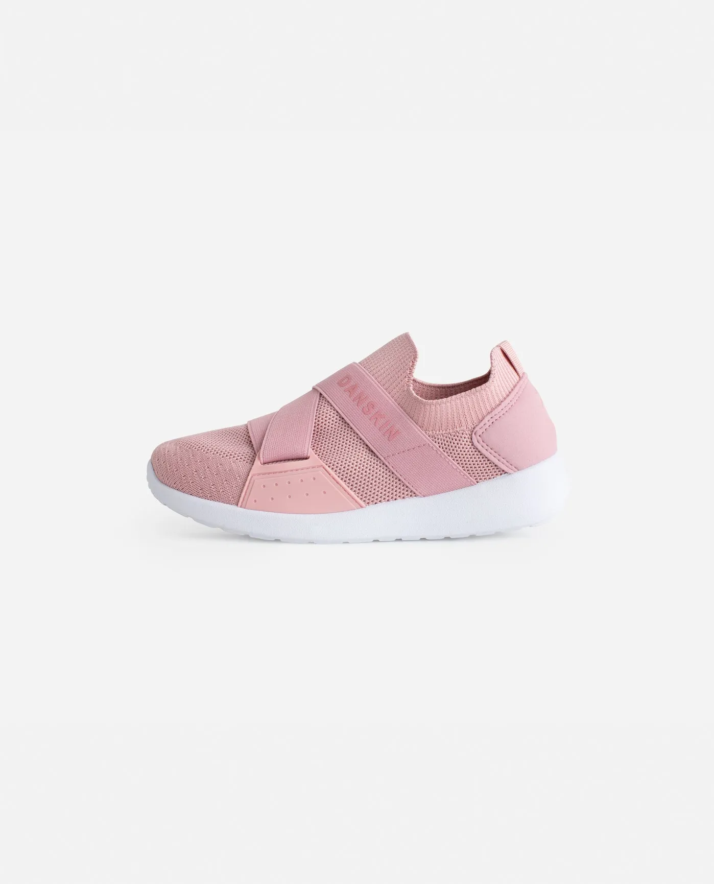 Girls Elite Slip On Sneaker