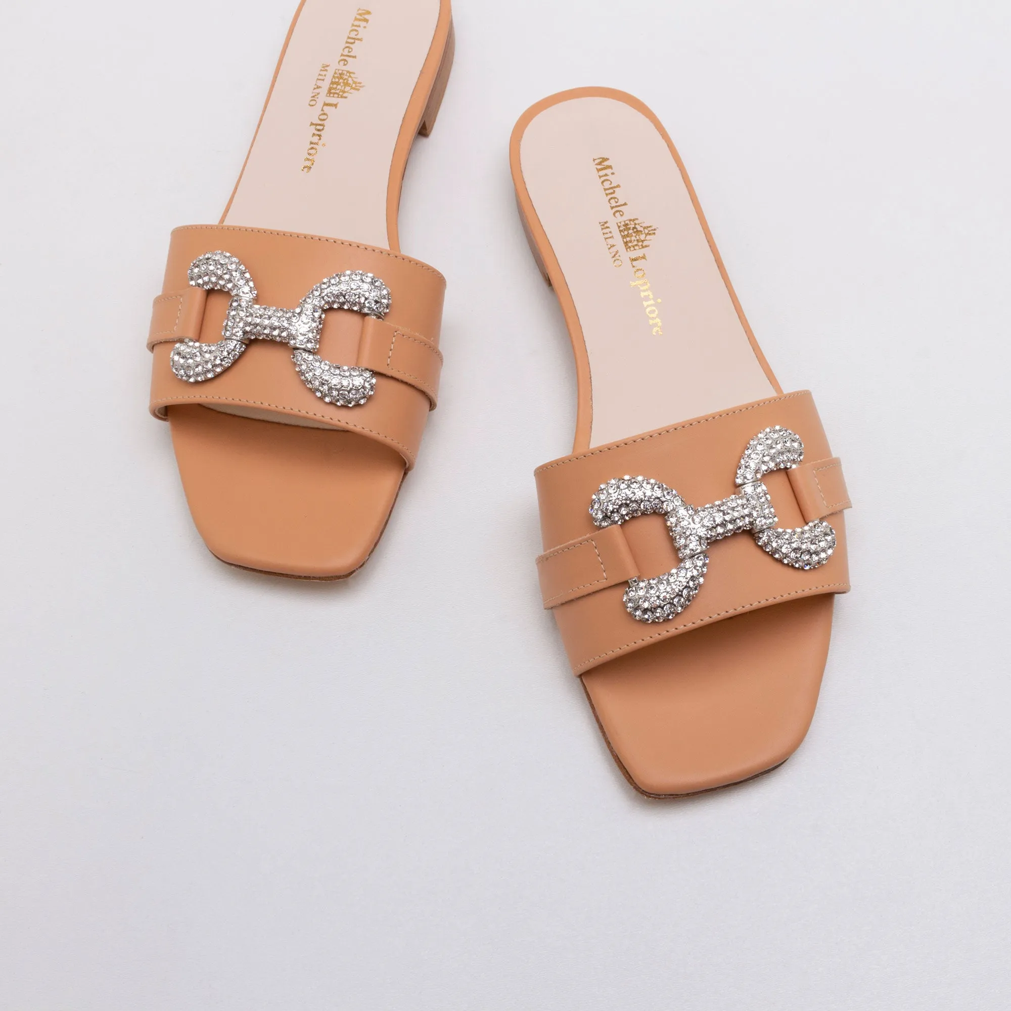 GIULIA SLIDES