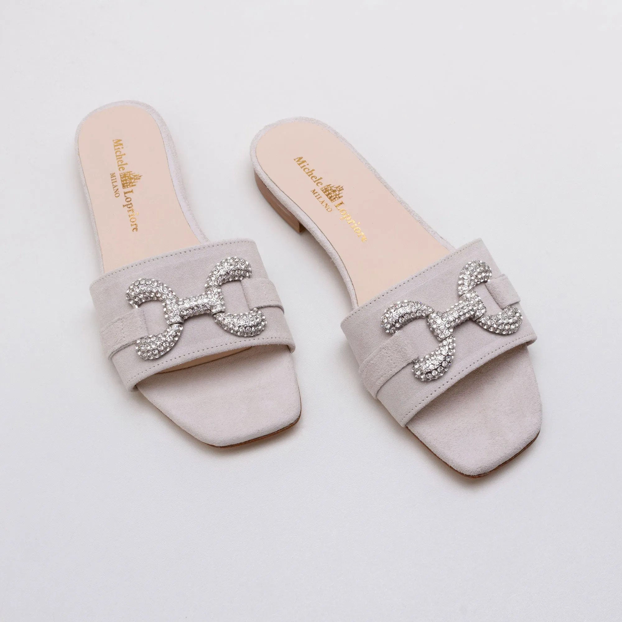 GIULIA SLIDES