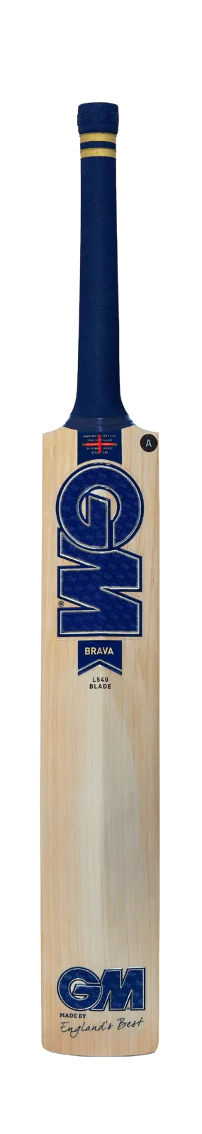 GM Brava DXM 808 Adult Cricket Bat