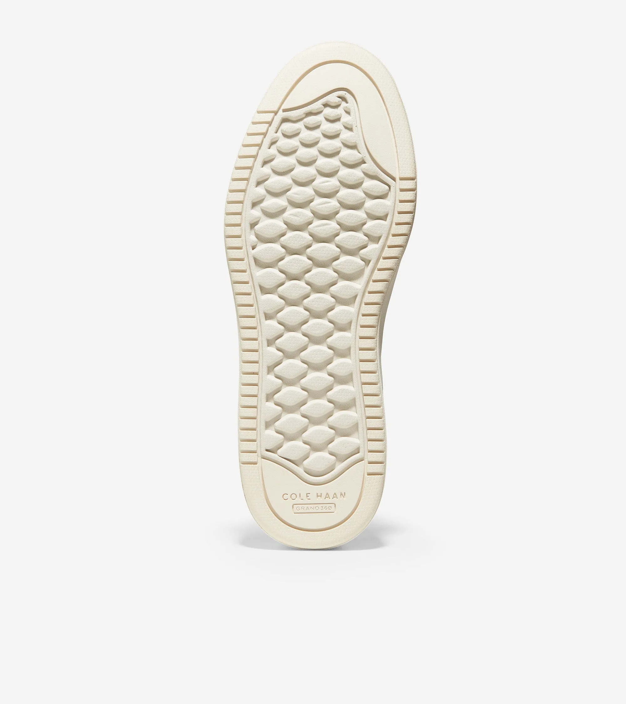 GrandPrø Finalist Sneaker