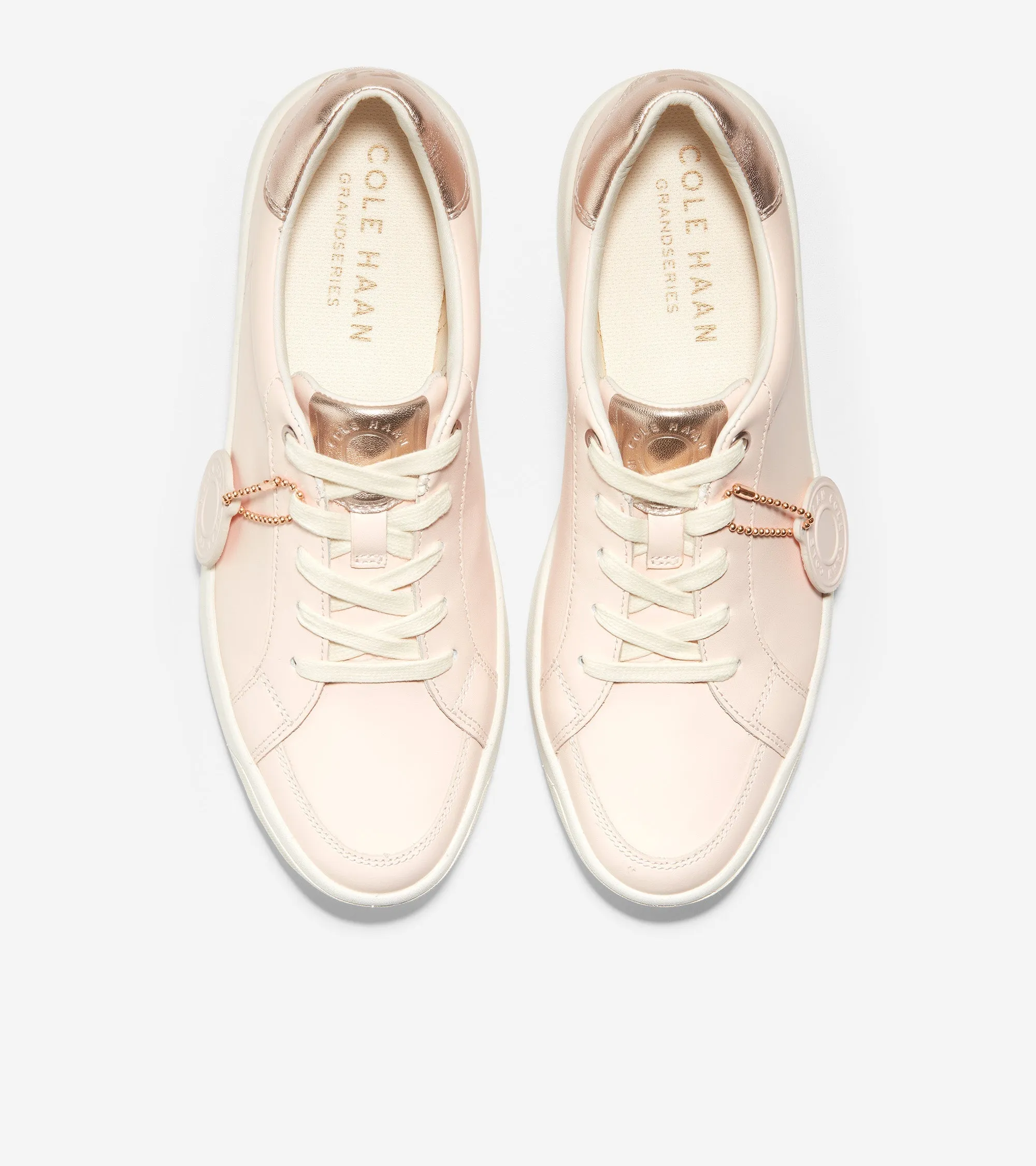 GrandPrø Finalist Sneaker