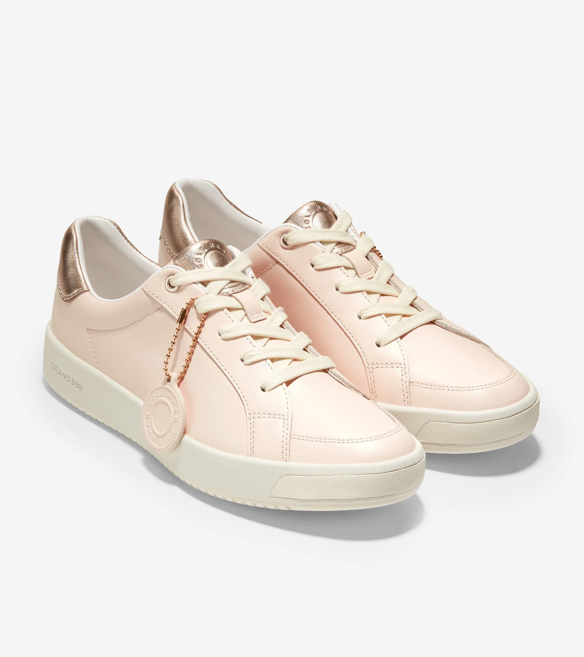 GrandPrø Finalist Sneaker