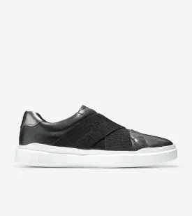 GrandPrø Rally Slip-On Sneaker