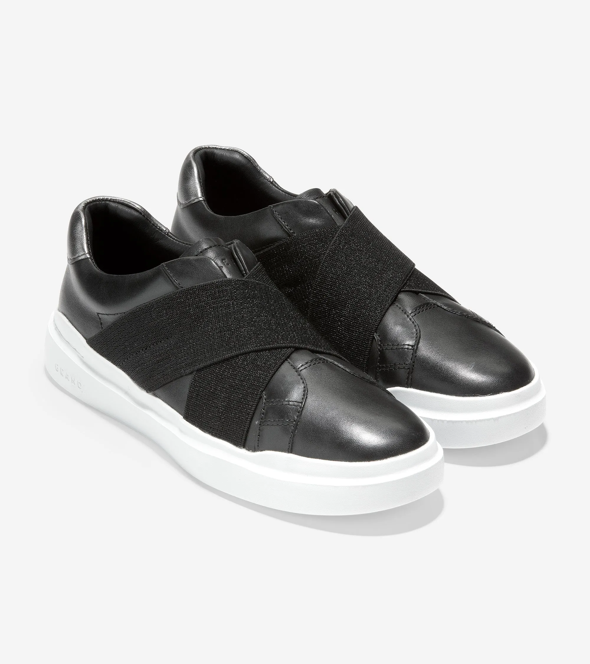GrandPrø Rally Slip-On Sneaker
