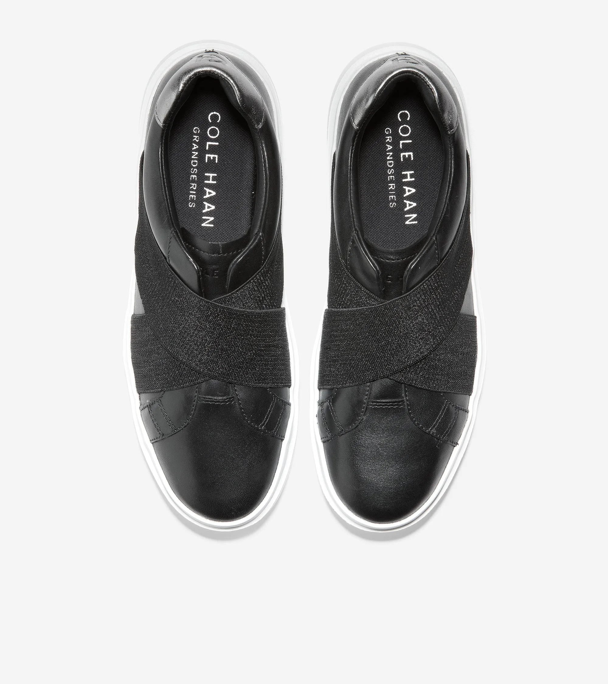 GrandPrø Rally Slip-On Sneaker