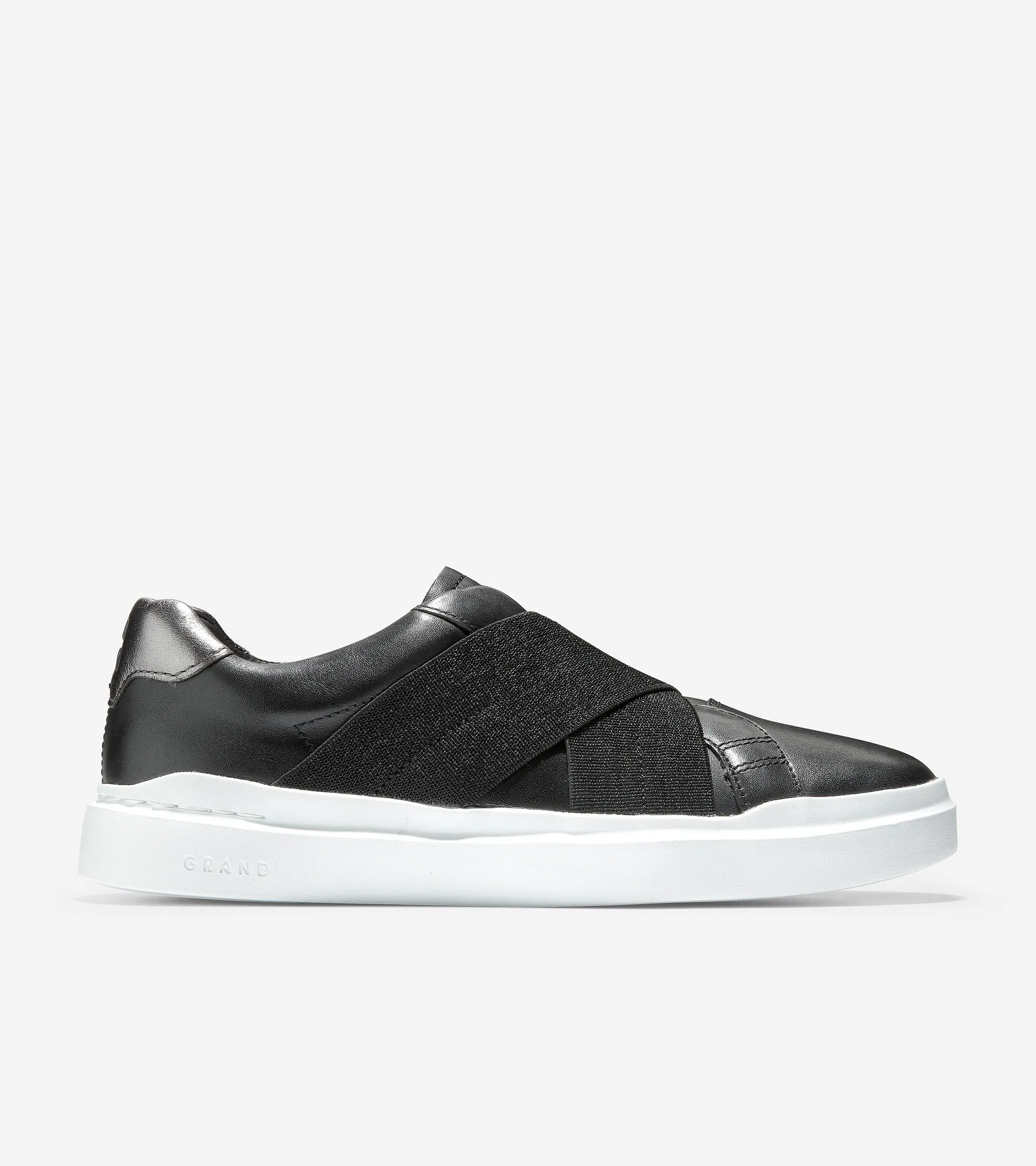 GrandPrø Rally Slip-On Sneaker