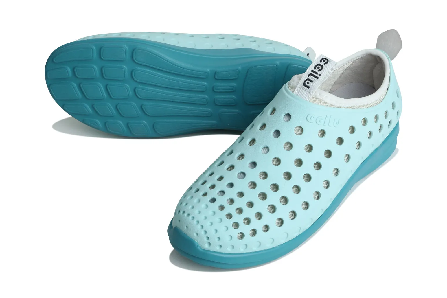 GREENPLAX FISH (WOMEN)