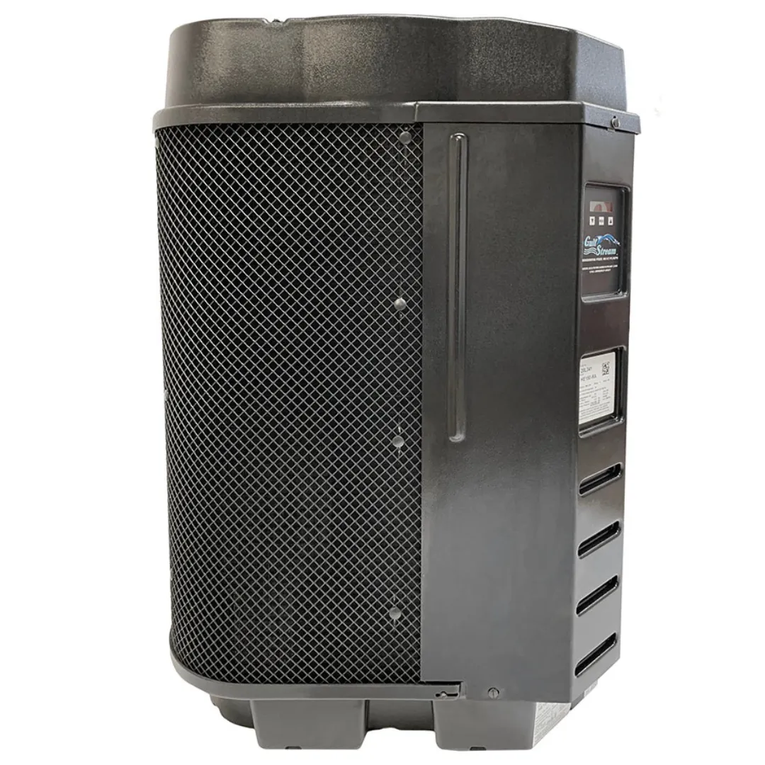 Gulfstream 137K BTU Heat/Cool Pump 27 Gal HE150TA