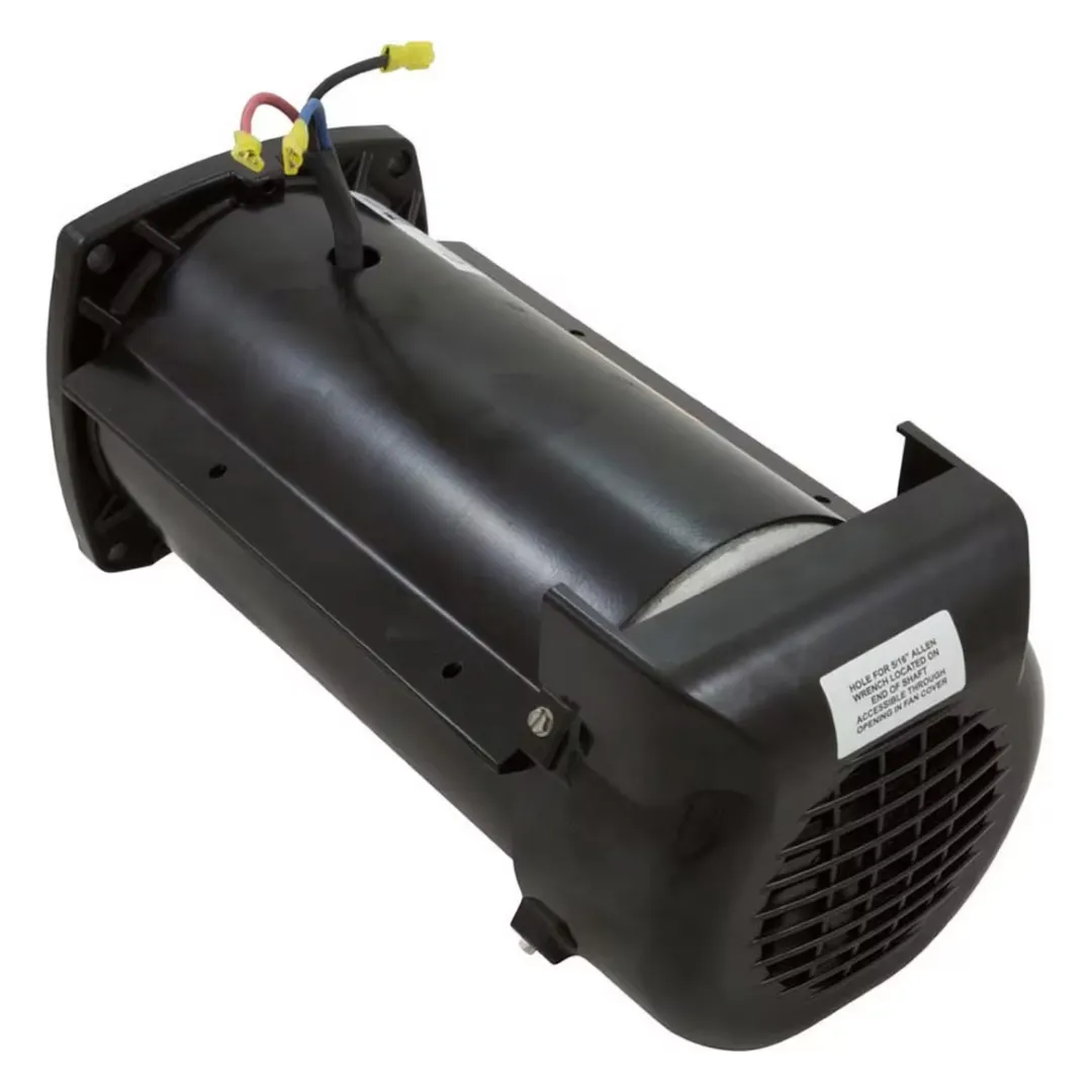 Hayward 2.7HP Motor SPX3400Z1ECM for TriStar, EcoStar Variable