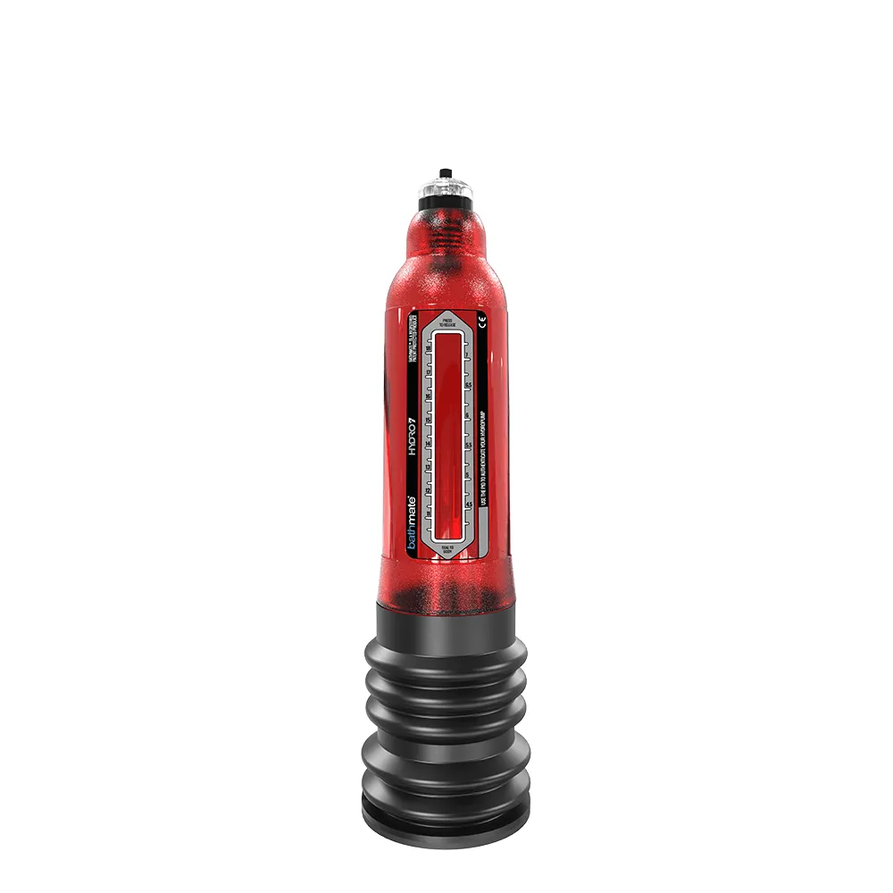 Hydro Series
