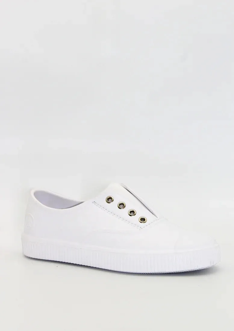 Jaffa - White