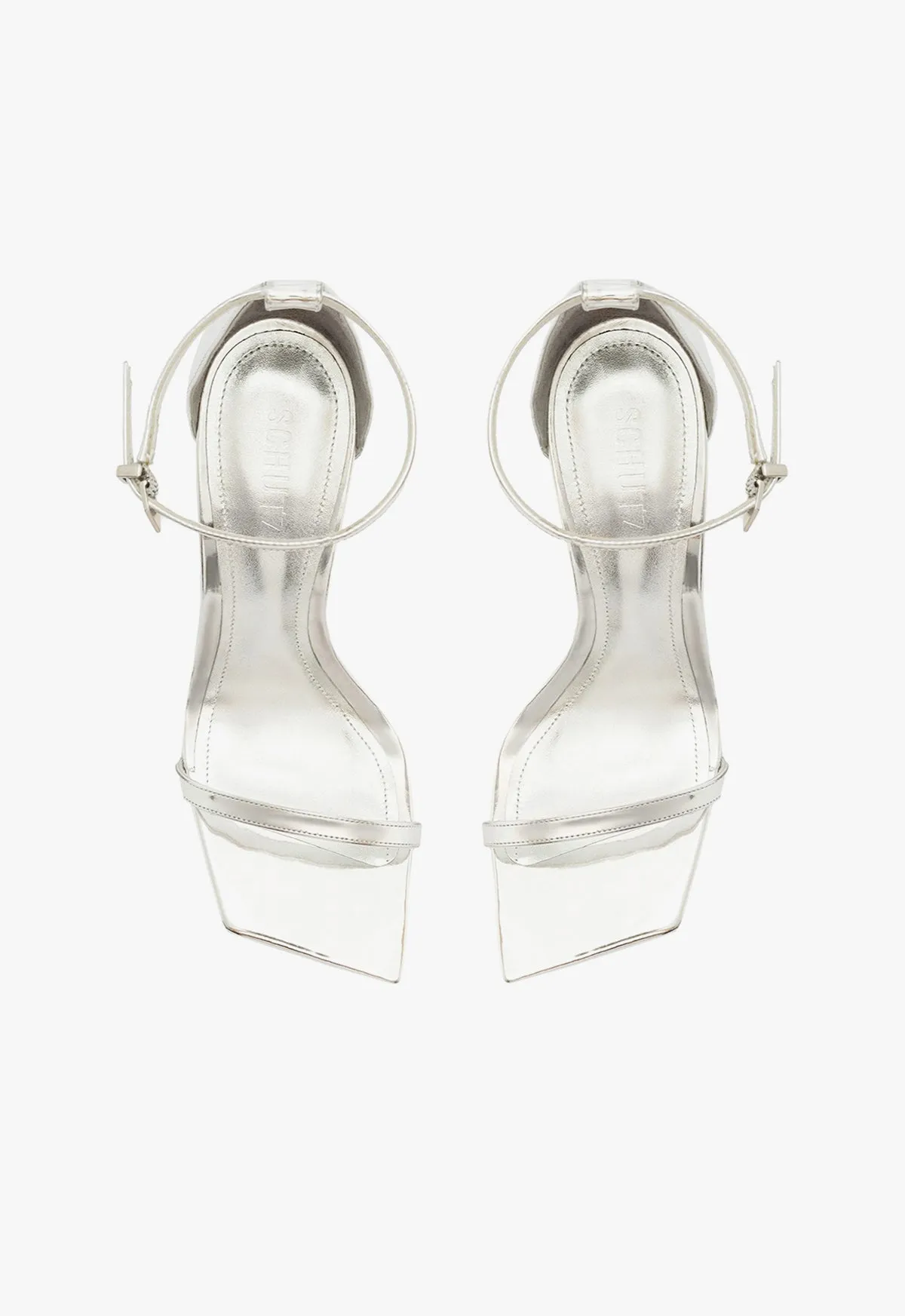 Jenna Sandal