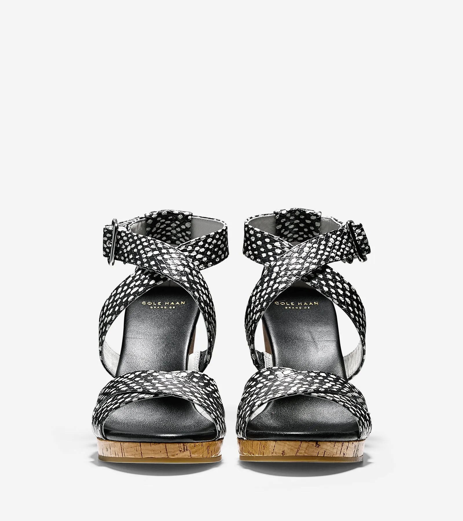 Jillian Wedge (85mm)