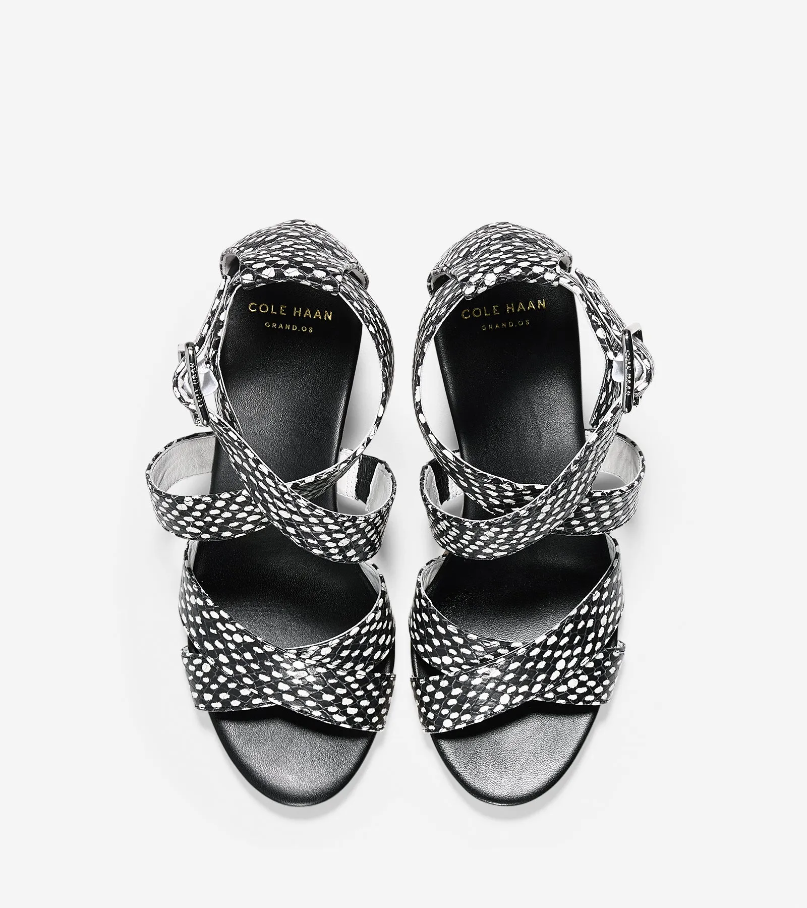Jillian Wedge (85mm)